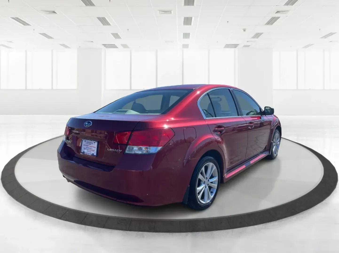 2013 Subaru Legacy 2.5i Premium (4S3BMCC68D3) with an 2.5L H-4 DOHC engine, located at 1230 East Main St, Xenia, OH, 45385, (937) 908-9800, 39.688026, -83.910172 - **Discover Your Next Adventure with the 2013 Subaru Legacy 2.5i Premium**<br /> <br /> Are you searching for a dependable vehicle that can keep up with your busy lifestyle? Look no further than this stunning 2013 Subaru Legacy 2.5i Premium, perfect for everything from daily commutes to weekend getaw - Photo#2