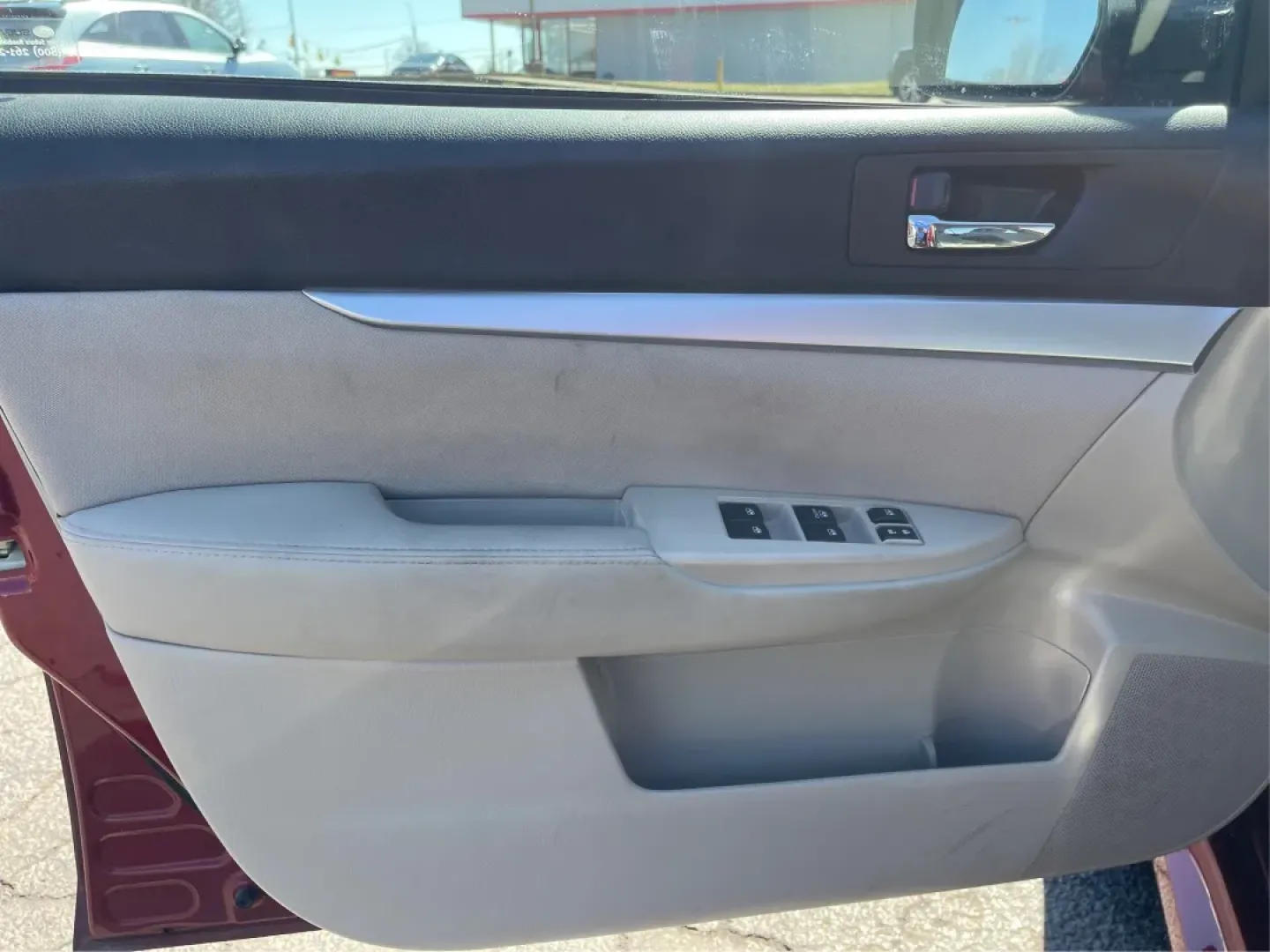 2013 Subaru Legacy 2.5i Premium (4S3BMCC68D3) with an 2.5L H-4 DOHC engine, located at 1230 East Main St, Xenia, OH, 45385, (937) 908-9800, 39.688026, -83.910172 - **Discover Your Next Adventure with the 2013 Subaru Legacy 2.5i Premium**<br /> <br /> Are you searching for a dependable vehicle that can keep up with your busy lifestyle? Look no further than this stunning 2013 Subaru Legacy 2.5i Premium, perfect for everything from daily commutes to weekend getaw - Photo#19