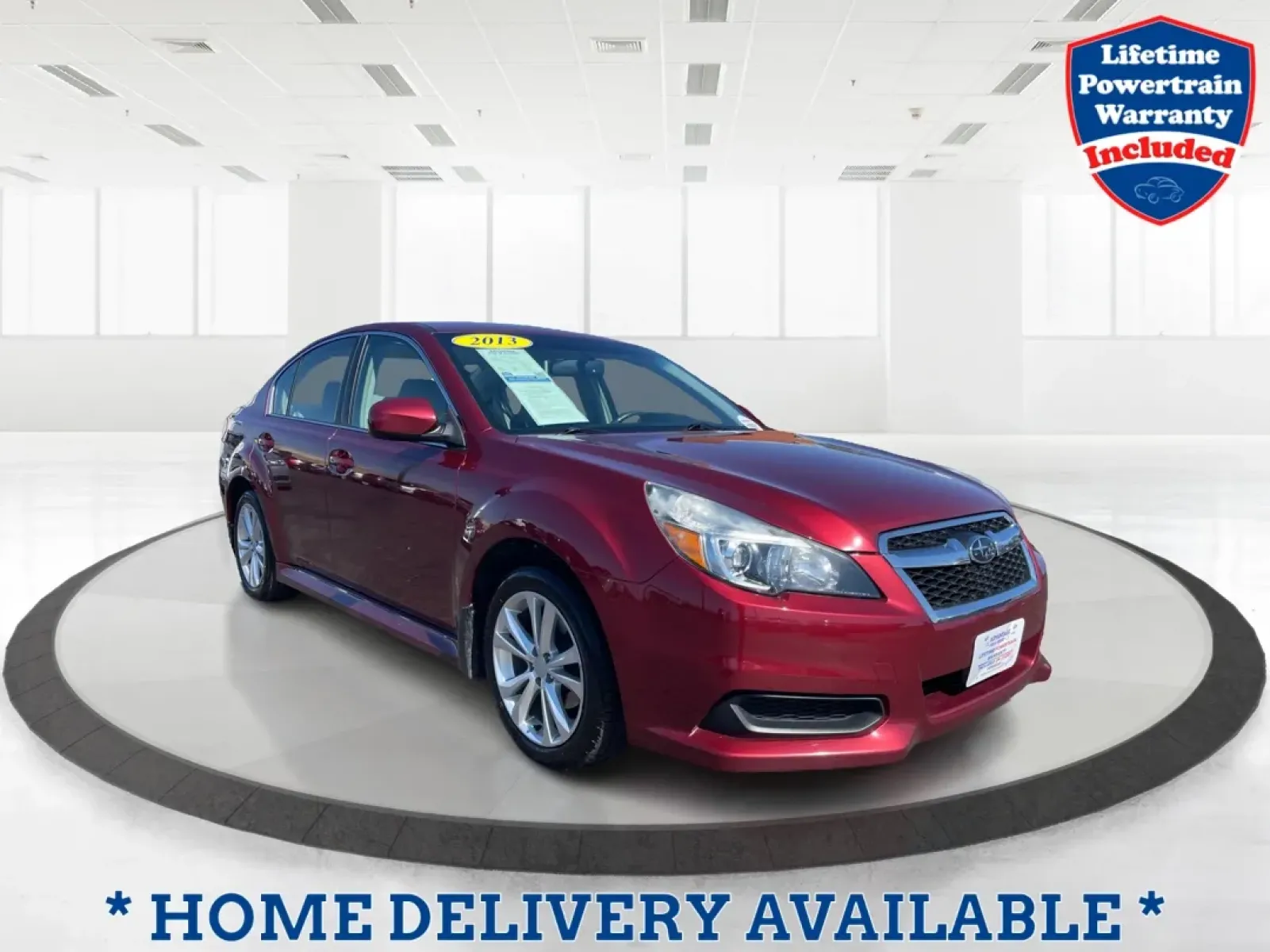 2013 Subaru Legacy 2.5i Premium (4S3BMCC68D3) with an 2.5L H-4 DOHC engine, located at 8750 N County Rd 25A, Piqua, OH, 45356, (937) 908-9800, 40.164391, -84.232513 - **Discover Your Next Adventure with the 2013 Subaru Legacy 2.5i Premium**<br /> <br /> Are you searching for a dependable vehicle that can keep up with your busy lifestyle? Look no further than this stunning 2013 Subaru Legacy 2.5i Premium, perfect for everything from daily commutes to weekend getaw - Photo#0
