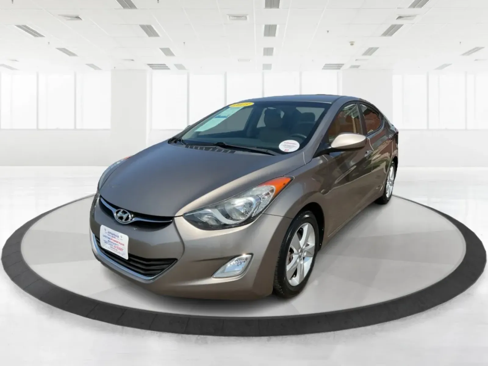 2013 Hyundai Elantra GLS (5NPDH4AE6DH) with an 1.8L I-4 DOHC engine, located at 8750 N County Rd 25A, Piqua, OH, 45356, (937) 908-9800, 40.164391, -84.232513 - **Unlock the Freedom of the Open Road with the 2013 Hyundai Elantra GLS** <br /> <br /> Are you ready to elevate your daily commute or embark on new adventures without breaking the bank? The 2013 Hyundai Elantra GLS, available at Advantage Car and Credit in Fairborn, OH, is the ideal sedan for budg - Photo#8