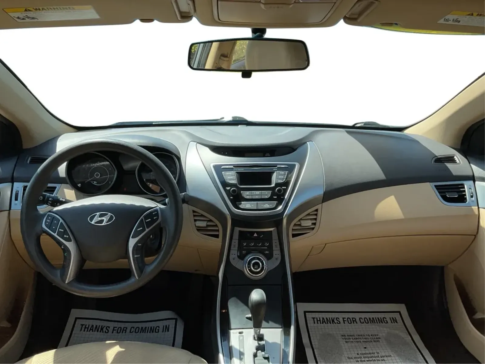 2013 Hyundai Elantra GLS (5NPDH4AE6DH) with an 1.8L I-4 DOHC engine, located at 8750 N County Rd 25A, Piqua, OH, 45356, (937) 908-9800, 40.164391, -84.232513 - **Unlock the Freedom of the Open Road with the 2013 Hyundai Elantra GLS** <br /> <br /> Are you ready to elevate your daily commute or embark on new adventures without breaking the bank? The 2013 Hyundai Elantra GLS, available at Advantage Car and Credit in Fairborn, OH, is the ideal sedan for budg - Photo#19