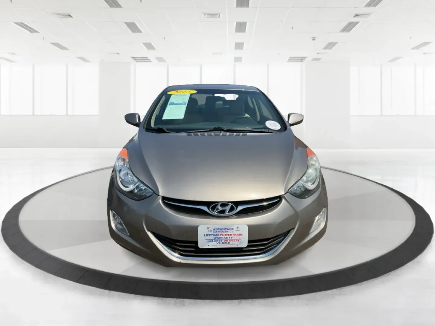 2013 Hyundai Elantra GLS (5NPDH4AE6DH) with an 1.8L I-4 DOHC engine, located at 1951 S Dayton Lakeview Rd., New Carlisle, OH, 45344, (937) 908-9800, 39.890999, -84.050255 - **Unlock the Freedom of the Open Road with the 2013 Hyundai Elantra GLS** <br /> <br /> Are you ready to elevate your daily commute or embark on new adventures without breaking the bank? The 2013 Hyundai Elantra GLS, available at Advantage Car and Credit in Fairborn, OH, is the ideal sedan for budg - Photo#7