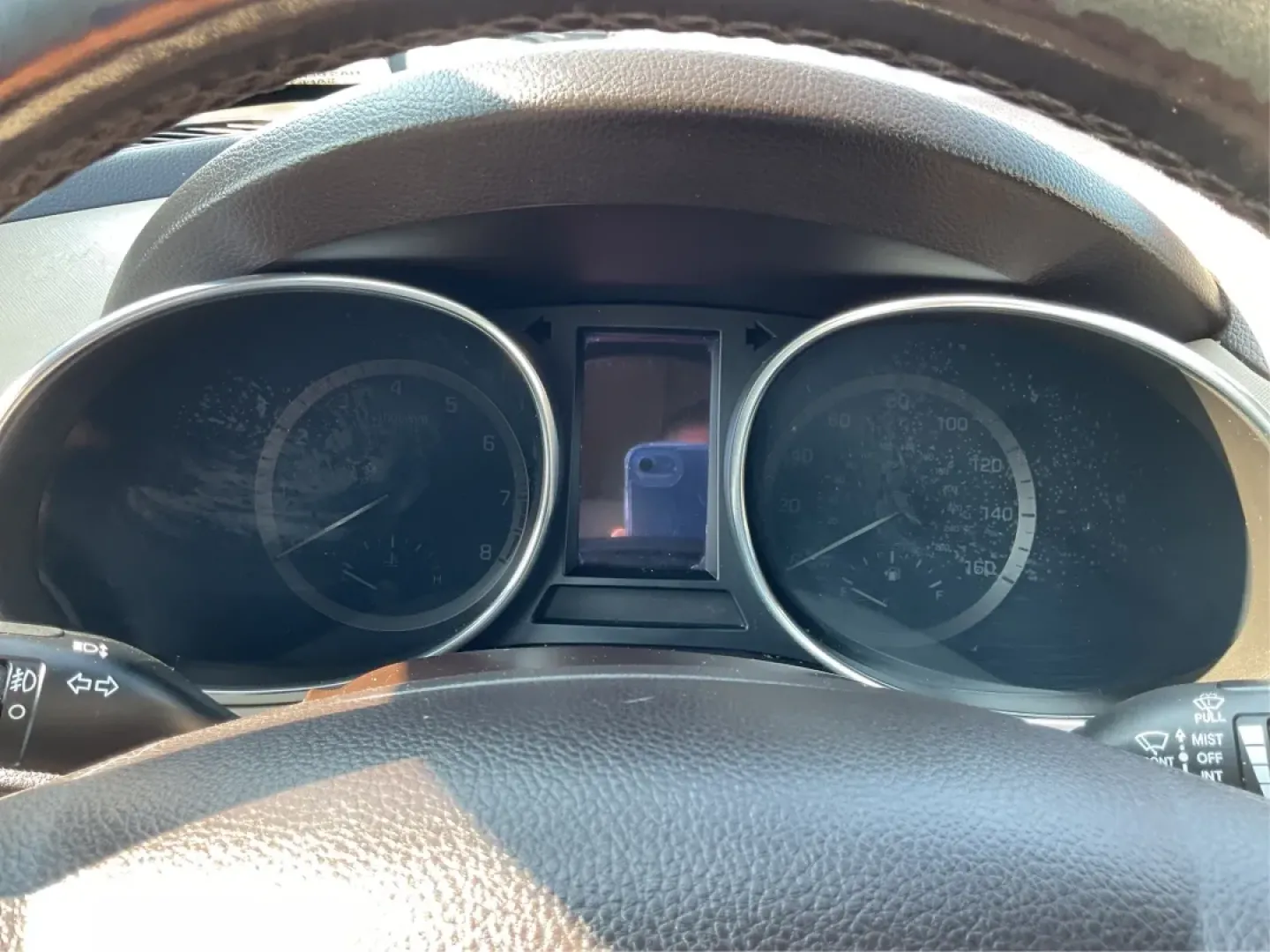 2017 Hyundai Santa Fe 2.0T Ultimate (5XYZW4LA5HG) with an Theta II 2L I-4 gasoline direct injection engine, located at 1230 East Main St, Xenia, OH, 45385, (937) 908-9800, 39.688026, -83.910172 - Are you ready to elevate your family adventures or commute comfortably while tackling any road with confidence? Look no further than this 2017 Hyundai Santa Fe 2.0T Ultimate, available now at Advantage Car and Credit in Fairborn, OH. This SUV is not just a vehicle; it's your ticket to creating unfor - Photo#15