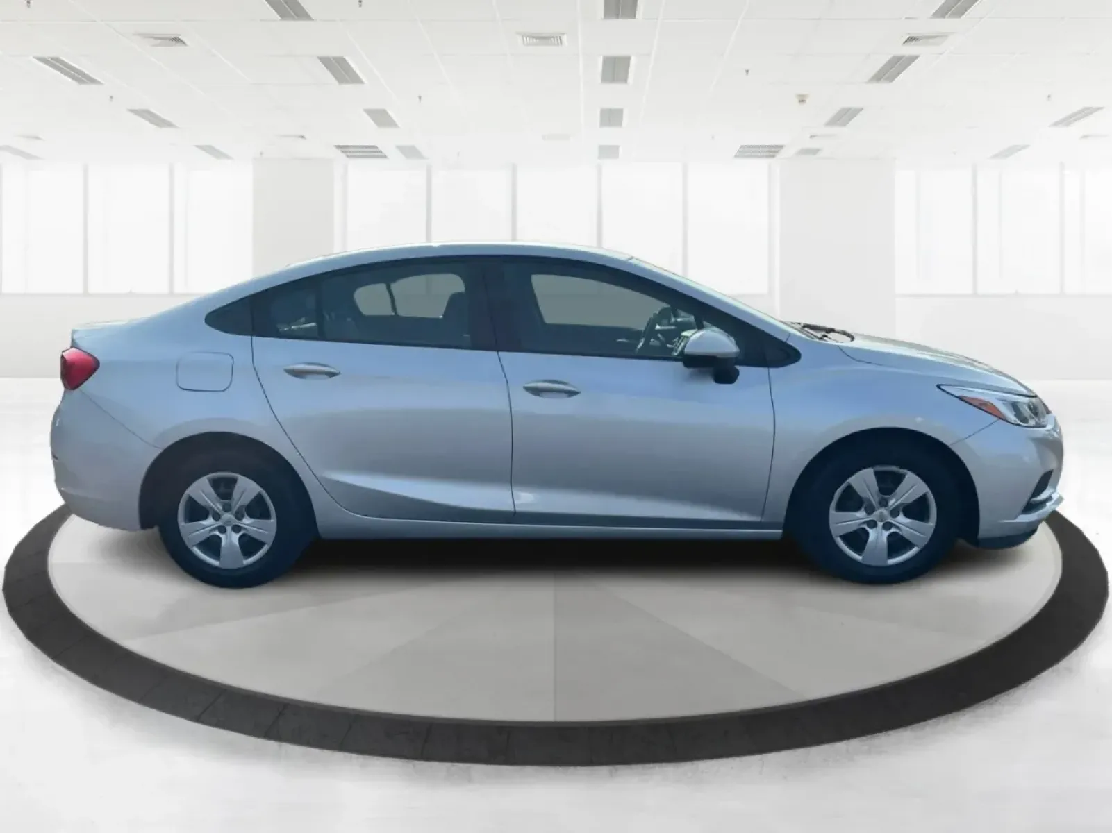 2017 Chevrolet Cruze LS Auto (1G1BC5SM0H7) with an 1.4L I-4 gasoline direct injection engine, located at 8750 N County Rd 25A, Piqua, OH, 45356, (937) 908-9800, 40.164391, -84.232513 - **Find Your Next Adventure with the 2017 Chevrolet Cruze Perfect for Commuters and Families Alike!**<br /> <br /> Are you in search of a reliable sedan that seamlessly blends style, efficiency, and practicality? Look no further! At Advantage Car and Credit, located conveniently at 1184 Kauffman Ave - Photo#1