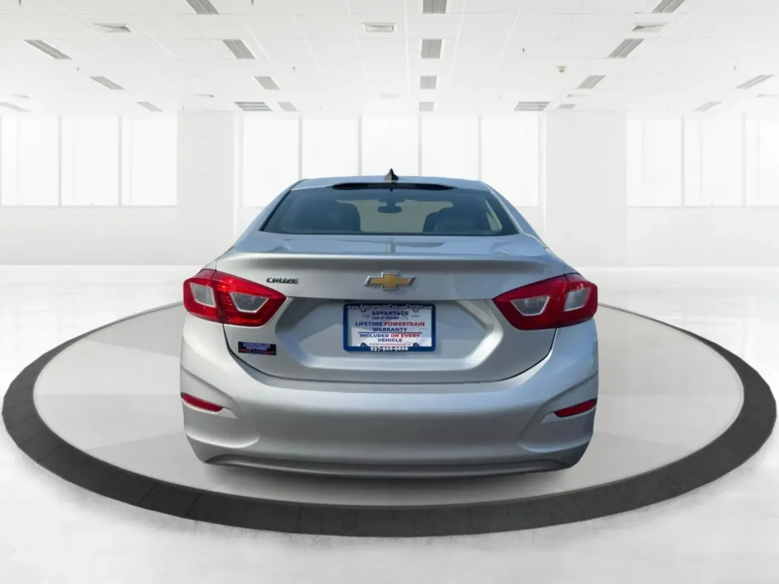 2017 Chevrolet Cruze LS Auto (1G1BC5SM0H7) with an 1.4L I-4 gasoline direct injection engine, located at 8750 N County Rd 25A, Piqua, OH, 45356, (937) 908-9800, 40.164391, -84.232513 - **Find Your Next Adventure with the 2017 Chevrolet Cruze Perfect for Commuters and Families Alike!**<br /> <br /> Are you in search of a reliable sedan that seamlessly blends style, efficiency, and practicality? Look no further! At Advantage Car and Credit, located conveniently at 1184 Kauffman Ave - Photo#3