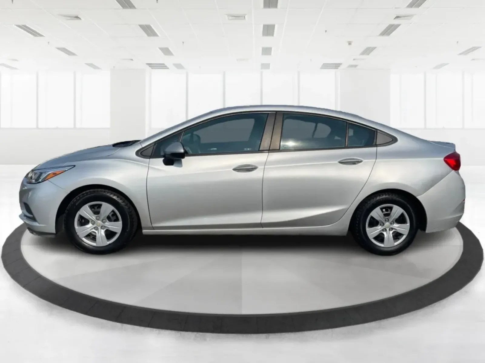 2017 Chevrolet Cruze LS Auto (1G1BC5SM0H7) with an 1.4L I-4 gasoline direct injection engine, located at 8750 N County Rd 25A, Piqua, OH, 45356, (937) 908-9800, 40.164391, -84.232513 - **Find Your Next Adventure with the 2017 Chevrolet Cruze Perfect for Commuters and Families Alike!**<br /> <br /> Are you in search of a reliable sedan that seamlessly blends style, efficiency, and practicality? Look no further! At Advantage Car and Credit, located conveniently at 1184 Kauffman Ave - Photo#5
