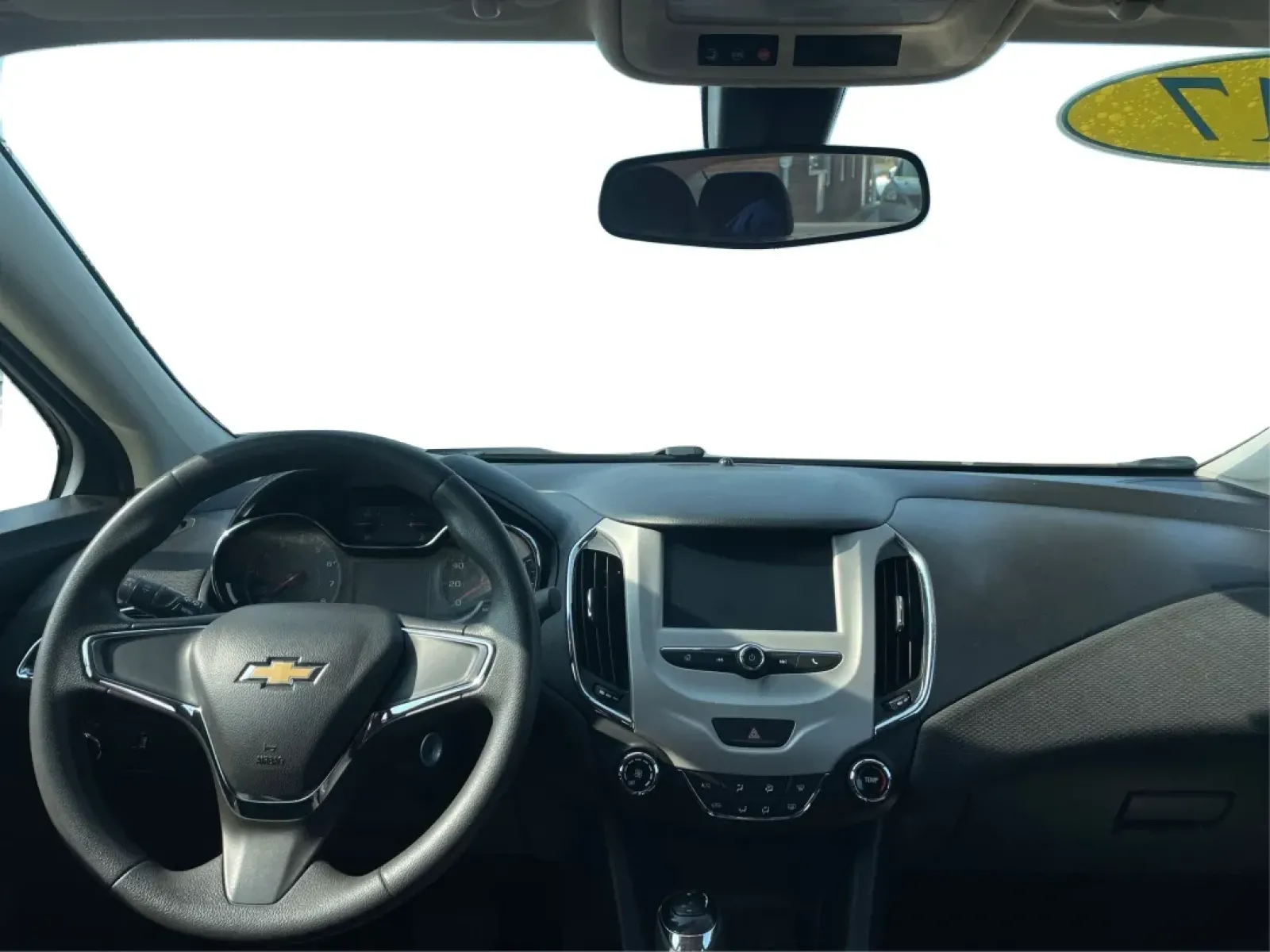 2017 Chevrolet Cruze LS Auto (1G1BC5SM0H7) with an 1.4L I-4 gasoline direct injection engine, located at 8750 N County Rd 25A, Piqua, OH, 45356, (937) 908-9800, 40.164391, -84.232513 - **Find Your Next Adventure with the 2017 Chevrolet Cruze Perfect for Commuters and Families Alike!**<br /> <br /> Are you in search of a reliable sedan that seamlessly blends style, efficiency, and practicality? Look no further! At Advantage Car and Credit, located conveniently at 1184 Kauffman Ave - Photo#21