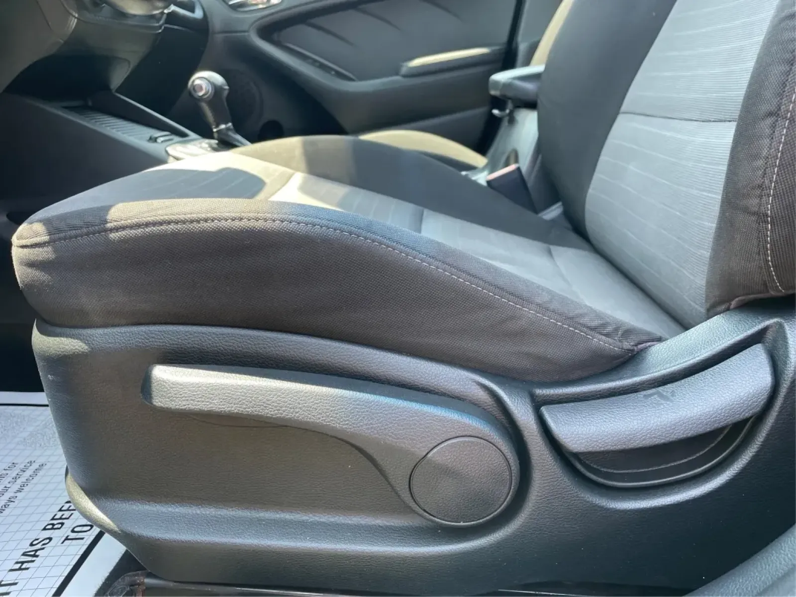 2014 Kia Forte EX (KNAFX4A88E5) with an 2L I-4 gasoline direct injection engine, located at 8750 N County Rd 25A, Piqua, OH, 45356, (937) 908-9800, 40.164391, -84.232513 - **Elevate Your Everyday Commute with the 2014 Kia Forte EX Perfect for the Modern Lifestyle**<br /> <br /> Looking for a reliable vehicle that effortlessly combines style, comfort, and affordability? The 2014 Kia Forte EX is the perfect choice for budget-conscious buyers and growing families alike. - Photo#18