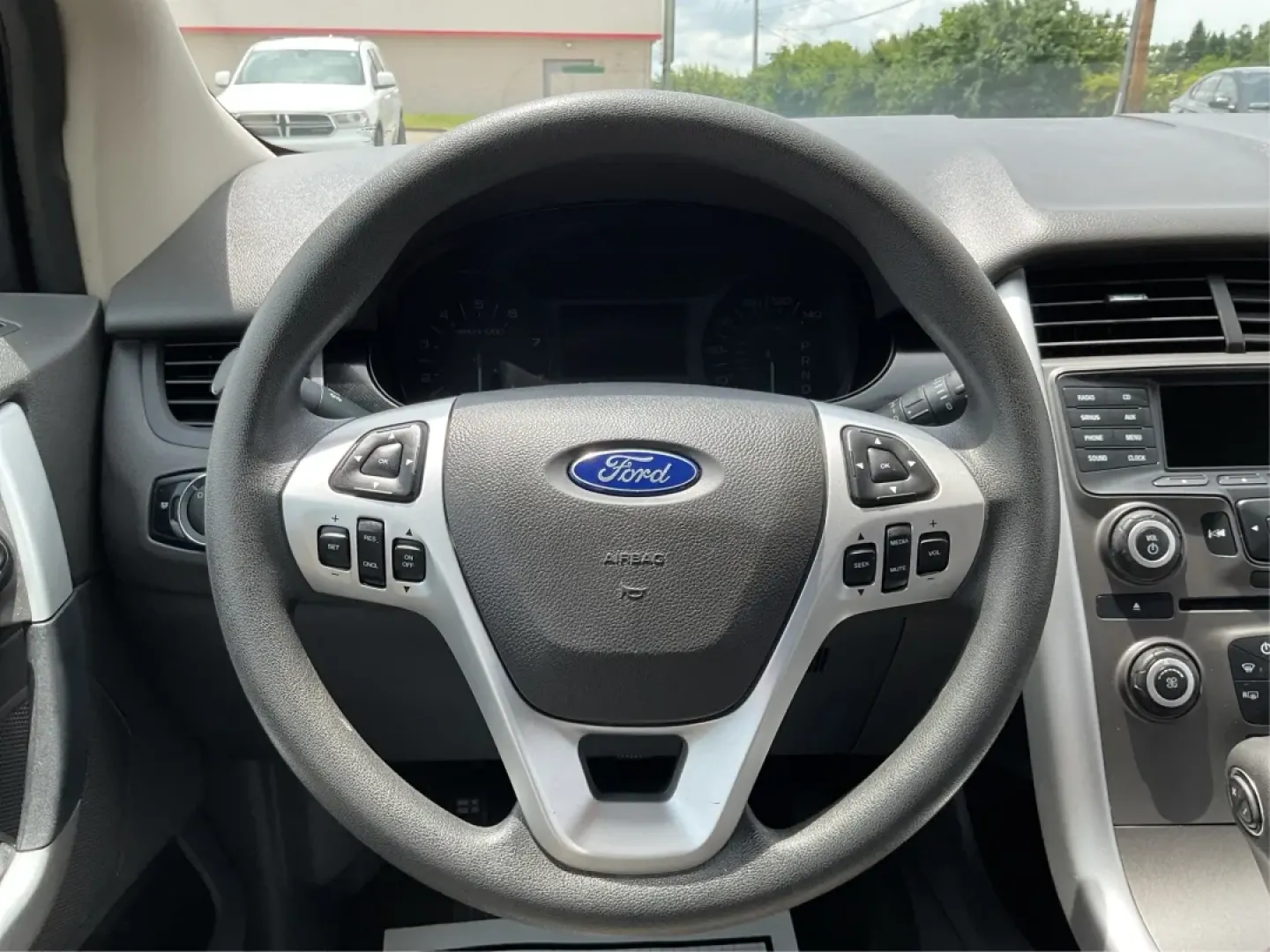 2013 Ford Edge SE (2FMDK3GC3DB) with an Other engine, located at 880 E. National Road, Vandalia, OH, 45377, (937) 908-9800, 39.891918, -84.183594 - **Hit the Open Road in Style! Discover the 2013 Ford Edge SE at Advantage Car and Credit in Fairborn, OH**<br /> <br /> Are you ready to elevate your daily commute or embark on exciting weekend adventures? The 2013 Ford Edge SE is the perfect blend of comfort, spaciousness, and style, making it an i - Photo#16
