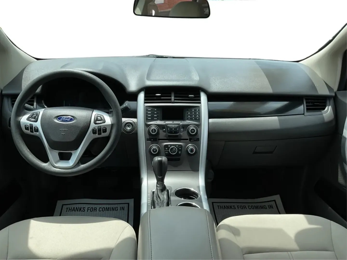 2013 Ford Edge SE (2FMDK3GC3DB) with an Other engine, located at 880 E. National Road, Vandalia, OH, 45377, (937) 908-9800, 39.891918, -84.183594 - **Hit the Open Road in Style! Discover the 2013 Ford Edge SE at Advantage Car and Credit in Fairborn, OH**<br /> <br /> Are you ready to elevate your daily commute or embark on exciting weekend adventures? The 2013 Ford Edge SE is the perfect blend of comfort, spaciousness, and style, making it an i - Photo#20