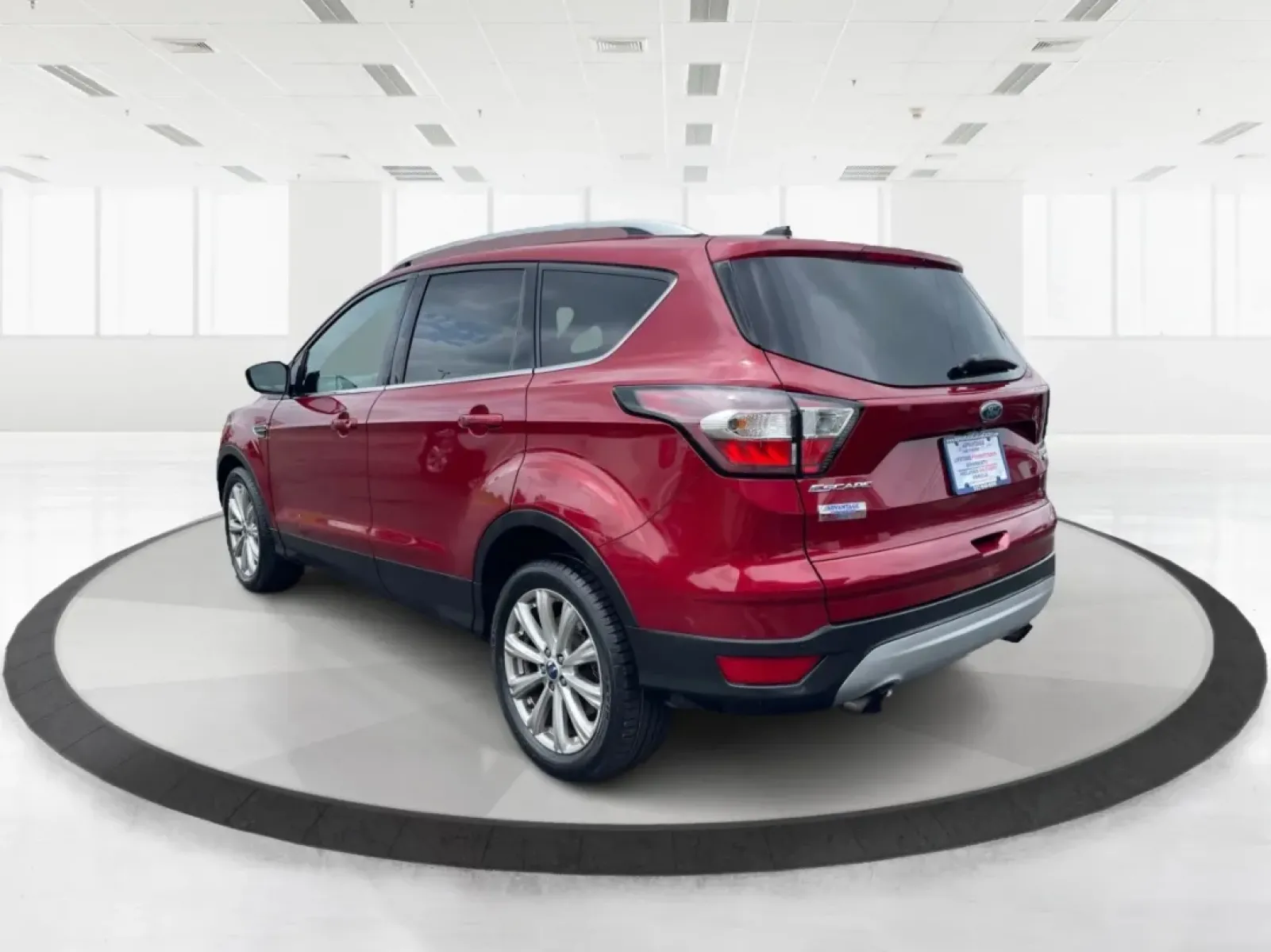 2017 Ford Escape Titanium (1FMCU0JD3HU) with an Other engine, located at 8750 N County Rd 25A, Piqua, OH, 45356, (937) 908-9800, 40.164391, -84.232513 - **Adventure Awaits with the 2017 Ford Escape Titanium at Advantage Car and Credit**<br /> <br /> Are you ready to elevate your lifestyle with a versatile SUV that fits seamlessly into your daily adventures? The 2017 Ford Escape Titanium is the perfect choice for anyone looking to enhance their famil - Photo#4