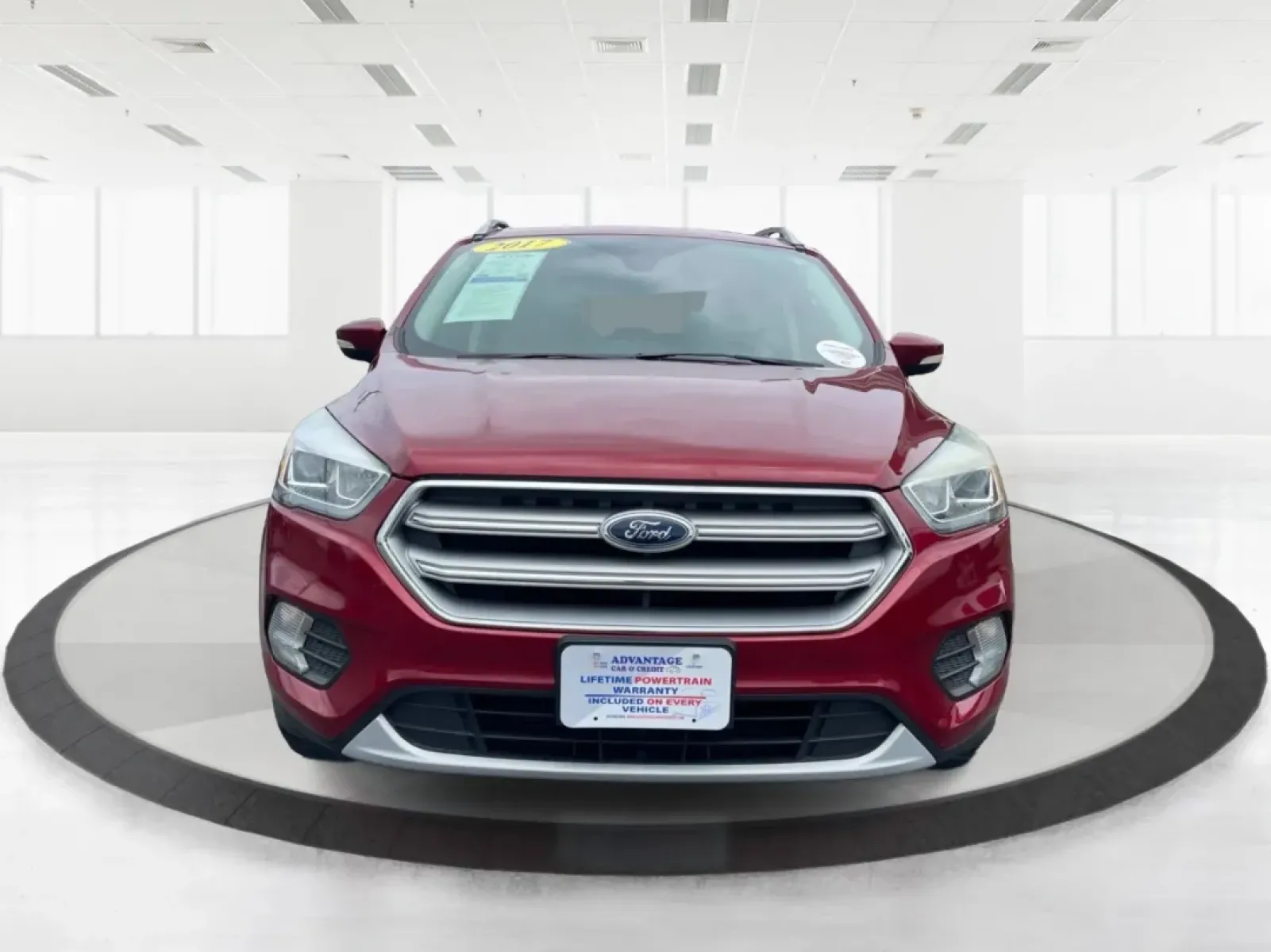 2017 Ford Escape Titanium (1FMCU0JD3HU) with an Other engine, located at 8750 N County Rd 25A, Piqua, OH, 45356, (937) 908-9800, 40.164391, -84.232513 - **Adventure Awaits with the 2017 Ford Escape Titanium at Advantage Car and Credit**<br /> <br /> Are you ready to elevate your lifestyle with a versatile SUV that fits seamlessly into your daily adventures? The 2017 Ford Escape Titanium is the perfect choice for anyone looking to enhance their famil - Photo#7