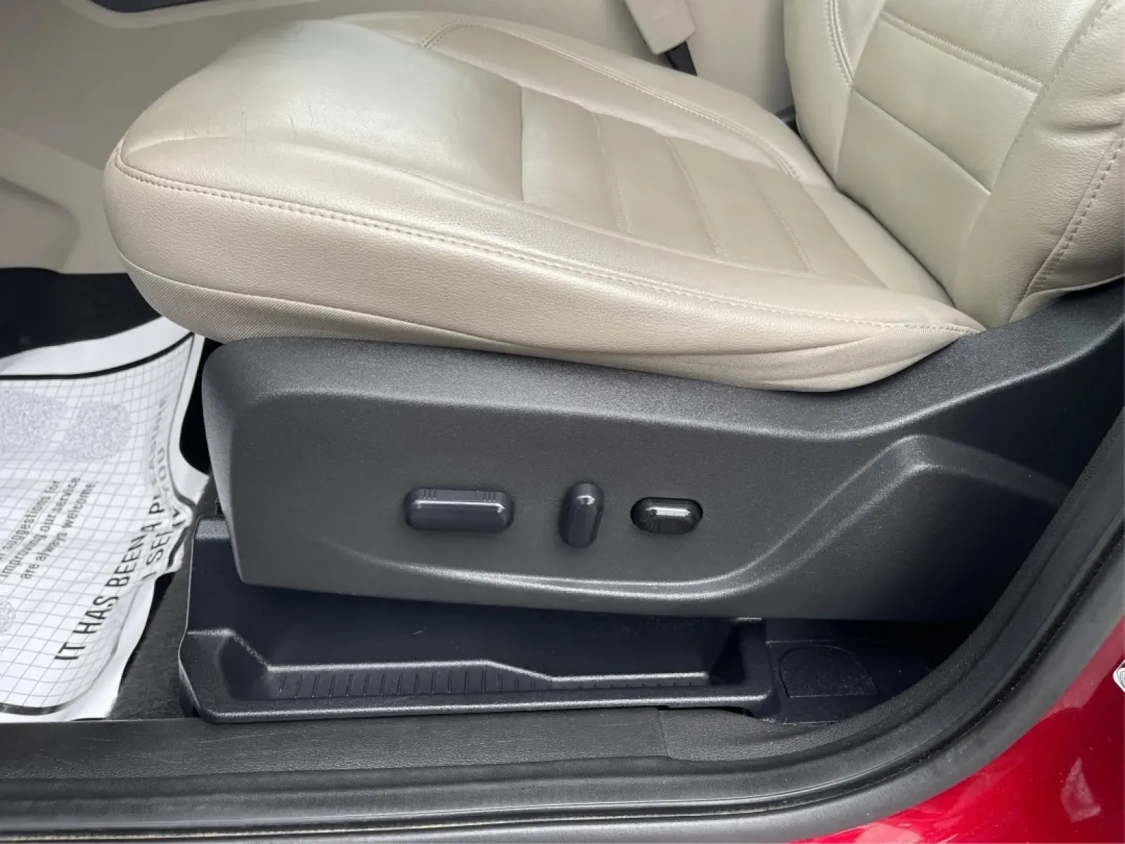 2017 Ford Escape Titanium (1FMCU0JD3HU) with an Other engine, located at 8750 N County Rd 25A, Piqua, OH, 45356, (937) 908-9800, 40.164391, -84.232513 - **Adventure Awaits with the 2017 Ford Escape Titanium at Advantage Car and Credit**<br /> <br /> Are you ready to elevate your lifestyle with a versatile SUV that fits seamlessly into your daily adventures? The 2017 Ford Escape Titanium is the perfect choice for anyone looking to enhance their famil - Photo#18