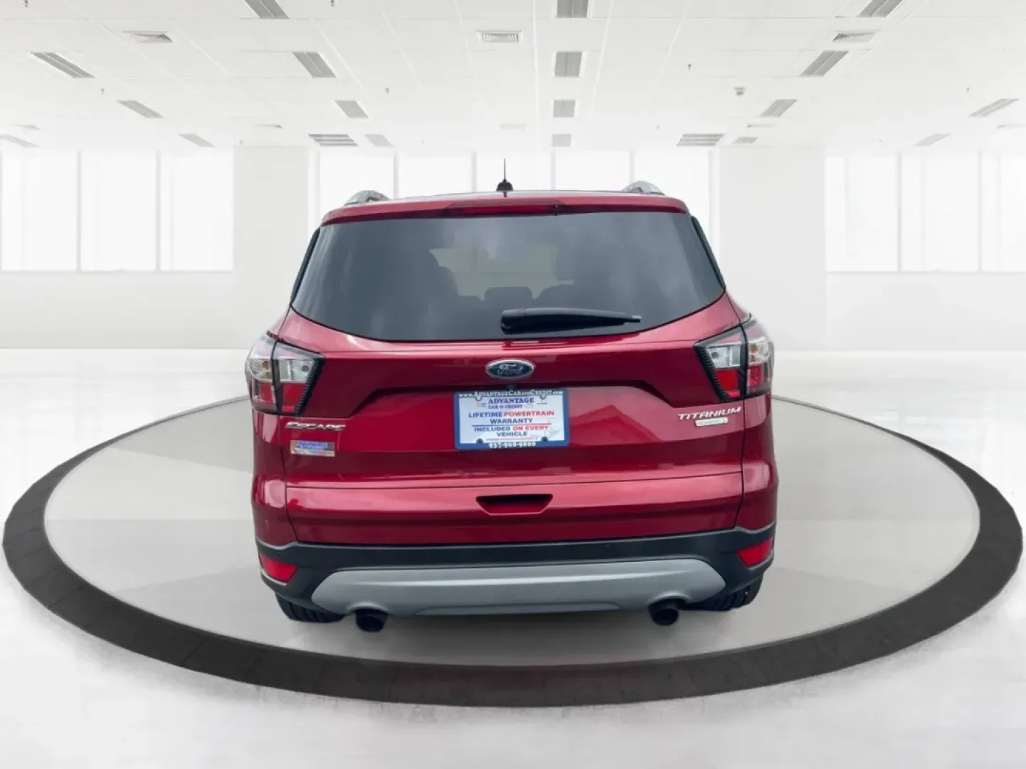 2017 Ford Escape Titanium (1FMCU0JD3HU) with an Other engine, located at 4508 South Dixie Dr, Moraine, OH, 45439, (937) 908-9800, 39.689976, -84.218452 - **Adventure Awaits with the 2017 Ford Escape Titanium at Advantage Car and Credit**<br /> <br /> Are you ready to elevate your lifestyle with a versatile SUV that fits seamlessly into your daily adventures? The 2017 Ford Escape Titanium is the perfect choice for anyone looking to enhance their famil - Photo#3