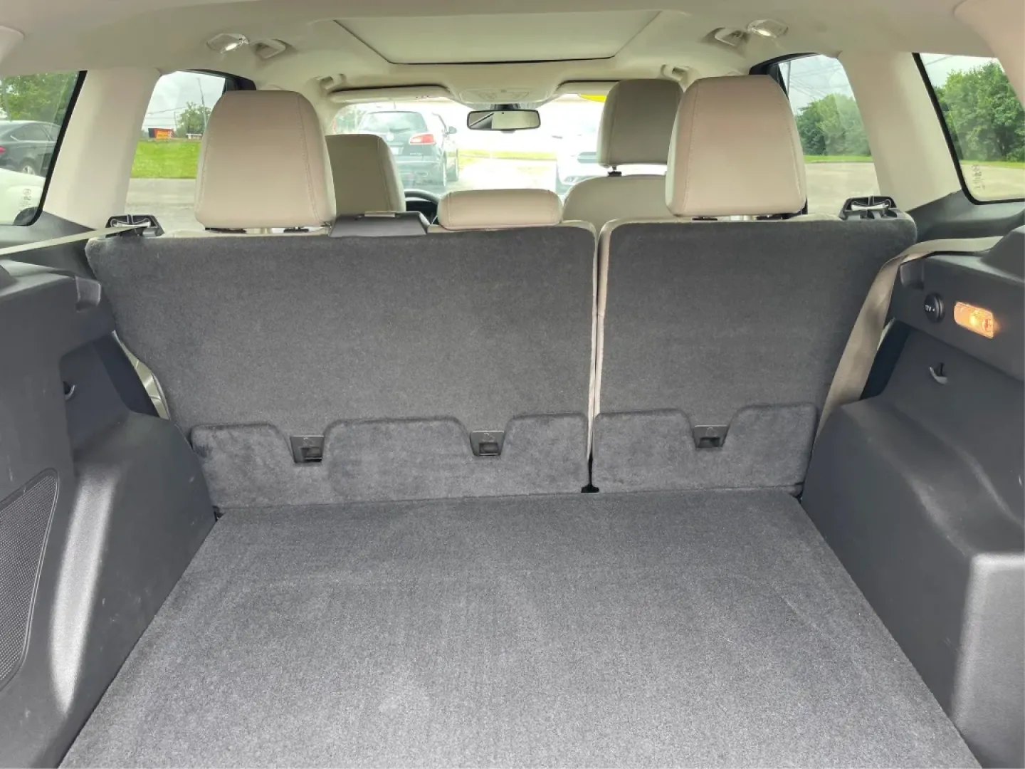 2017 Ford Escape Titanium (1FMCU0JD3HU) with an Other engine, located at 4508 South Dixie Dr, Moraine, OH, 45439, (937) 908-9800, 39.689976, -84.218452 - **Adventure Awaits with the 2017 Ford Escape Titanium at Advantage Car and Credit**<br /> <br /> Are you ready to elevate your lifestyle with a versatile SUV that fits seamlessly into your daily adventures? The 2017 Ford Escape Titanium is the perfect choice for anyone looking to enhance their famil - Photo#12