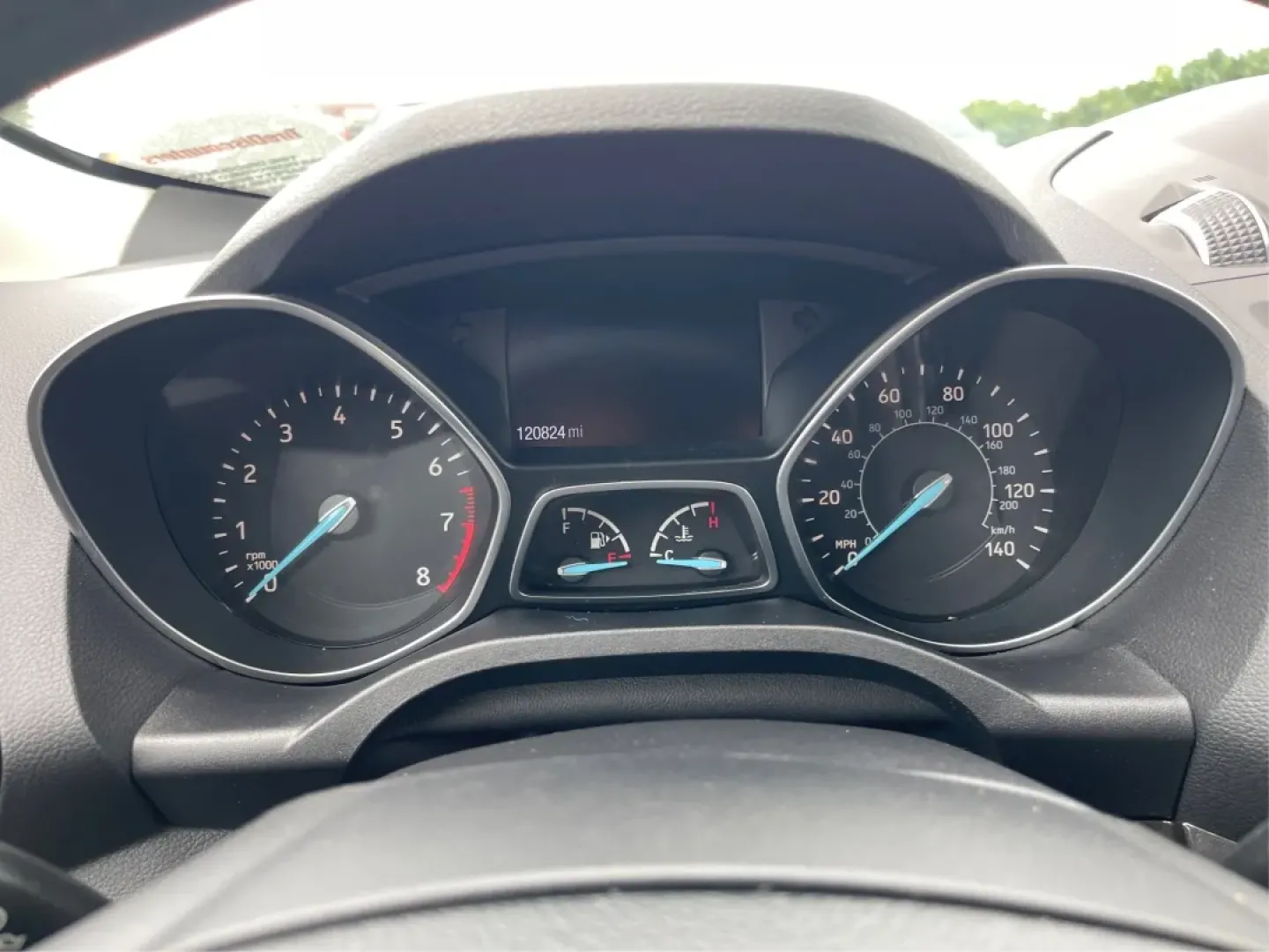 2017 Ford Escape Titanium (1FMCU0JD3HU) with an Other engine, located at 4508 South Dixie Dr, Moraine, OH, 45439, (937) 908-9800, 39.689976, -84.218452 - **Adventure Awaits with the 2017 Ford Escape Titanium at Advantage Car and Credit**<br /> <br /> Are you ready to elevate your lifestyle with a versatile SUV that fits seamlessly into your daily adventures? The 2017 Ford Escape Titanium is the perfect choice for anyone looking to enhance their famil - Photo#15