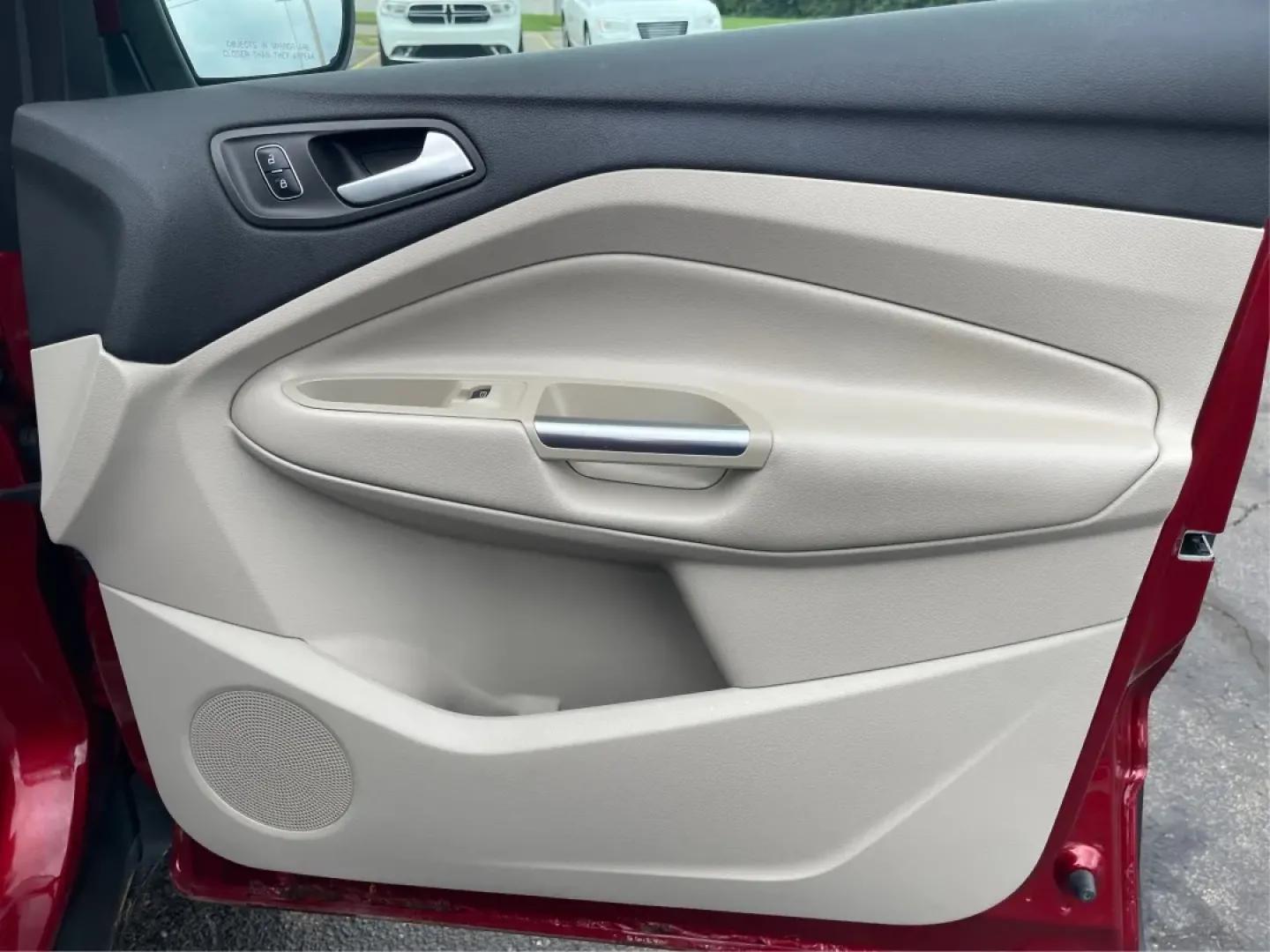 2017 Ford Escape Titanium (1FMCU0JD3HU) with an Other engine, located at 4508 South Dixie Dr, Moraine, OH, 45439, (937) 908-9800, 39.689976, -84.218452 - **Adventure Awaits with the 2017 Ford Escape Titanium at Advantage Car and Credit**<br /> <br /> Are you ready to elevate your lifestyle with a versatile SUV that fits seamlessly into your daily adventures? The 2017 Ford Escape Titanium is the perfect choice for anyone looking to enhance their famil - Photo#20