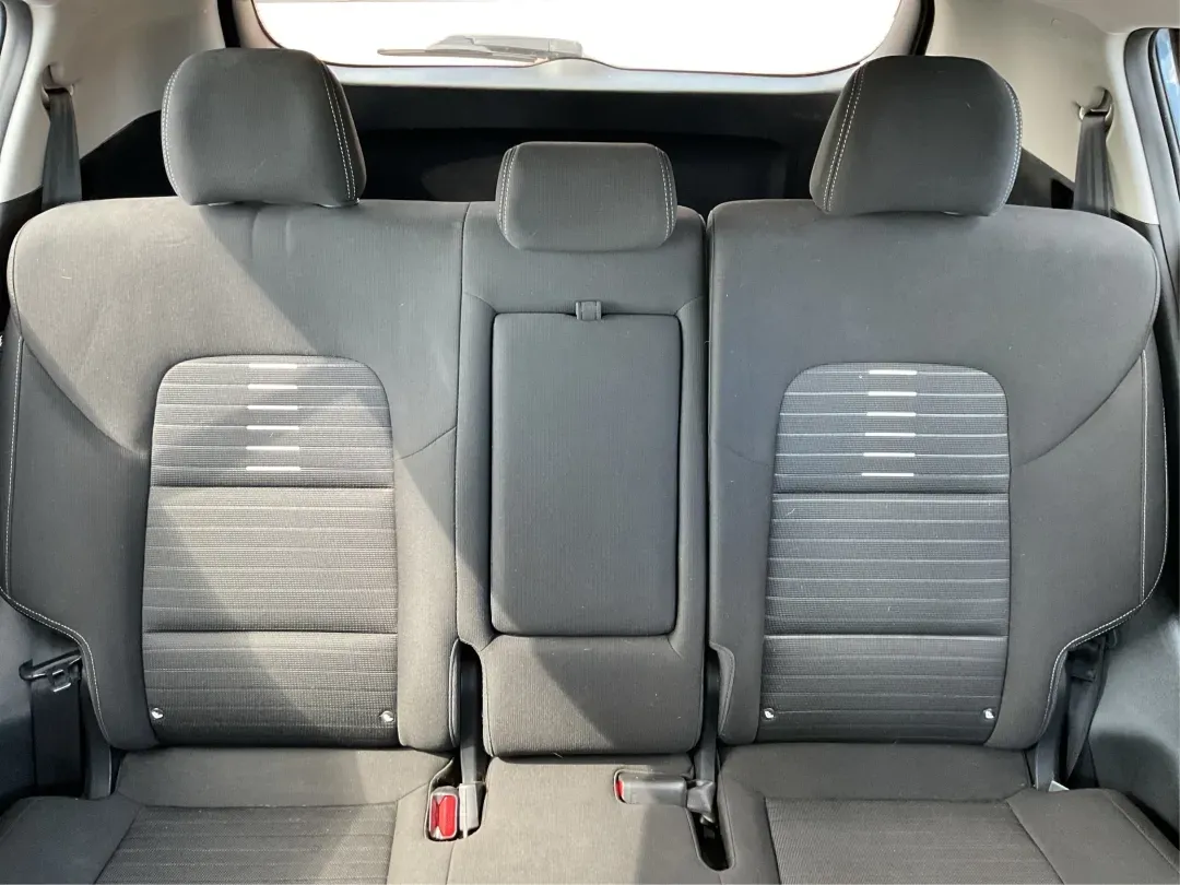 2017 Kia Sportage LX (KNDPM3ACXH7) with an Theta II 2.4L I-4 gasoline direct injection engine, located at 1184 Kauffman Ave, Fairborn, OH, 45324, (937) 908-9800, 39.807072, -84.030914 - **Discover Your Next Adventure with the 2017 Kia Sportage LX at Advantage Car and Credit!** <br /> <br /> Are you ready to elevate your driving experience? Look no further! This stunning 2017 Kia Sportage LX in Pacific Blue is perfect for anyone who craves both style and functionality. Whether you'r - Photo#14