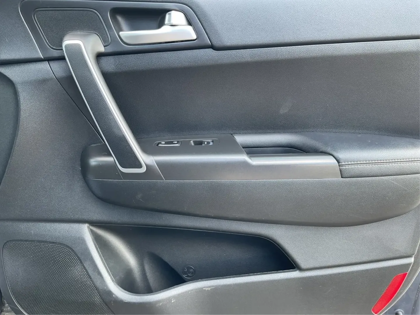 2017 Kia Sportage LX (KNDPM3ACXH7) with an Theta II 2.4L I-4 gasoline direct injection engine, located at 1184 Kauffman Ave, Fairborn, OH, 45324, (937) 908-9800, 39.807072, -84.030914 - **Discover Your Next Adventure with the 2017 Kia Sportage LX at Advantage Car and Credit!** <br /> <br /> Are you ready to elevate your driving experience? Look no further! This stunning 2017 Kia Sportage LX in Pacific Blue is perfect for anyone who craves both style and functionality. Whether you'r - Photo#19