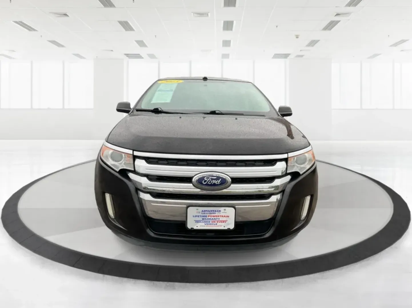 2013 Ford Edge SEL (2FMDK4JC1DB) with an 3.5L V-6 DOHC engine, located at 8750 N County Rd 25A, Piqua, OH, 45356, (937) 908-9800, 40.164391, -84.232513 - **Elevate Your Weekend Adventures with the 2013 Ford Edge SEL at Advantage Car and Credit!**<br /> <br /> Are you ready to embrace a lifestyle of comfort and adventure? Whether you're shuttling the kids to their weekend soccer games or embarking on a scenic road trip through Ohio's beautiful landsca - Photo#7