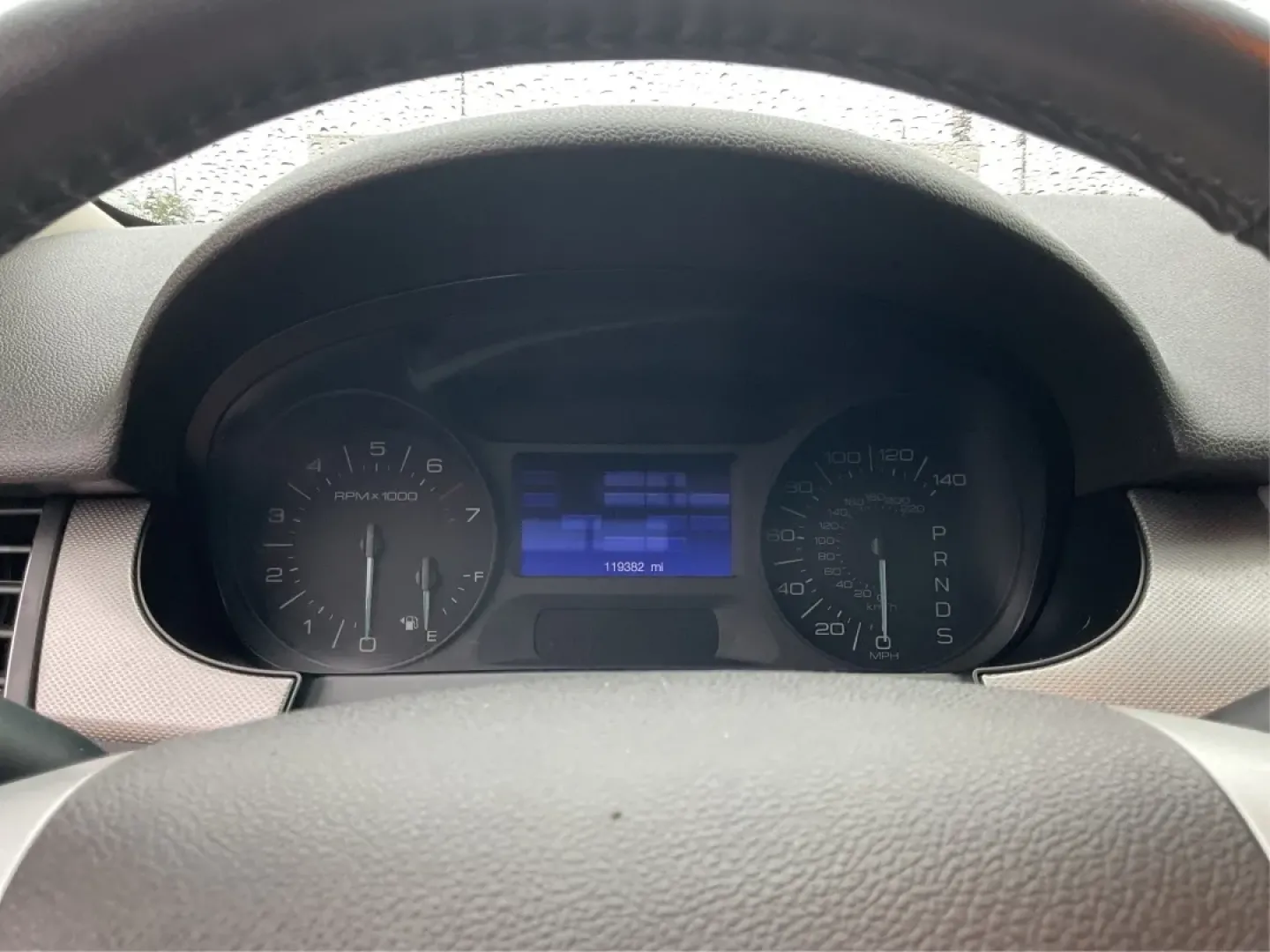 2013 Ford Edge SEL (2FMDK4JC1DB) with an 3.5L V-6 DOHC engine, located at 8750 N County Rd 25A, Piqua, OH, 45356, (937) 908-9800, 40.164391, -84.232513 - **Elevate Your Weekend Adventures with the 2013 Ford Edge SEL at Advantage Car and Credit!**<br /> <br /> Are you ready to embrace a lifestyle of comfort and adventure? Whether you're shuttling the kids to their weekend soccer games or embarking on a scenic road trip through Ohio's beautiful landsca - Photo#15