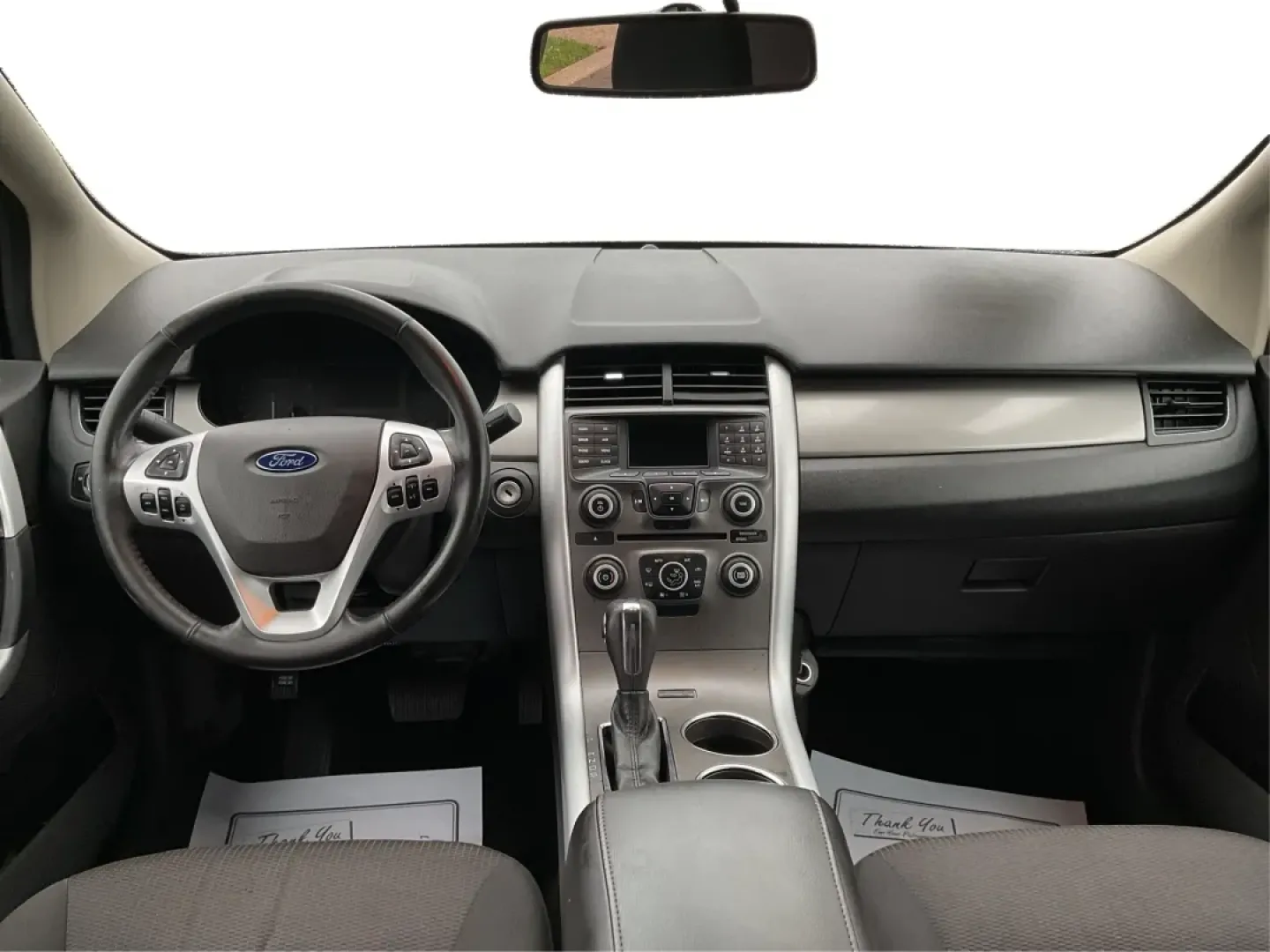 2013 Ford Edge SEL (2FMDK4JC1DB) with an 3.5L V-6 DOHC engine, located at 8750 N County Rd 25A, Piqua, OH, 45356, (937) 908-9800, 40.164391, -84.232513 - **Elevate Your Weekend Adventures with the 2013 Ford Edge SEL at Advantage Car and Credit!**<br /> <br /> Are you ready to embrace a lifestyle of comfort and adventure? Whether you're shuttling the kids to their weekend soccer games or embarking on a scenic road trip through Ohio's beautiful landsca - Photo#21