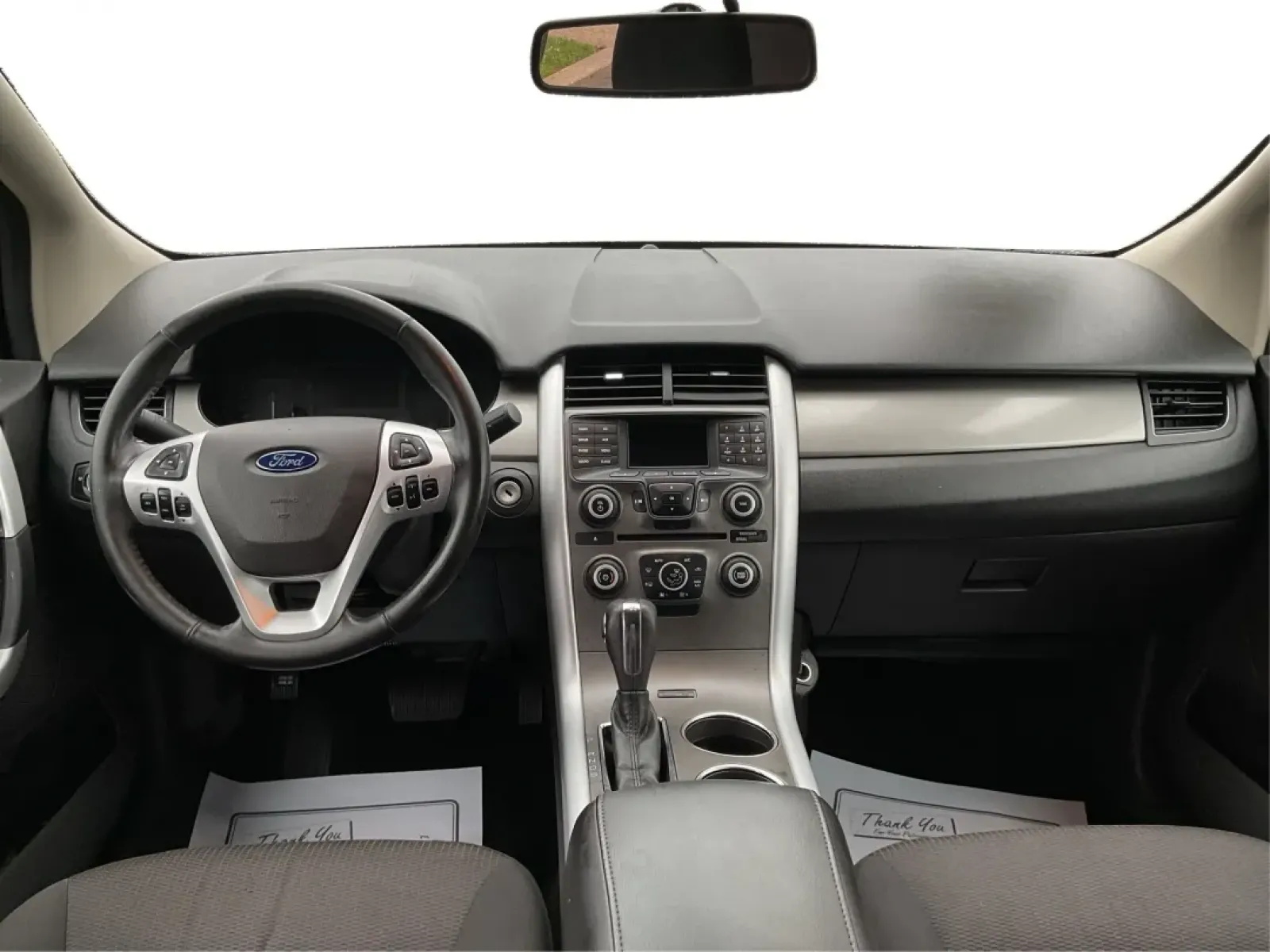 2013 Ford Edge SEL (2FMDK4JC1DB) with an 3.5L V-6 DOHC engine, located at 8750 N County Rd 25A, Piqua, OH, 45356, (937) 908-9800, 40.164391, -84.232513 - **Elevate Your Weekend Adventures with the 2013 Ford Edge SEL at Advantage Car and Credit!**<br /> <br /> Are you ready to embrace a lifestyle of comfort and adventure? Whether you're shuttling the kids to their weekend soccer games or embarking on a scenic road trip through Ohio's beautiful landsca - Photo#21