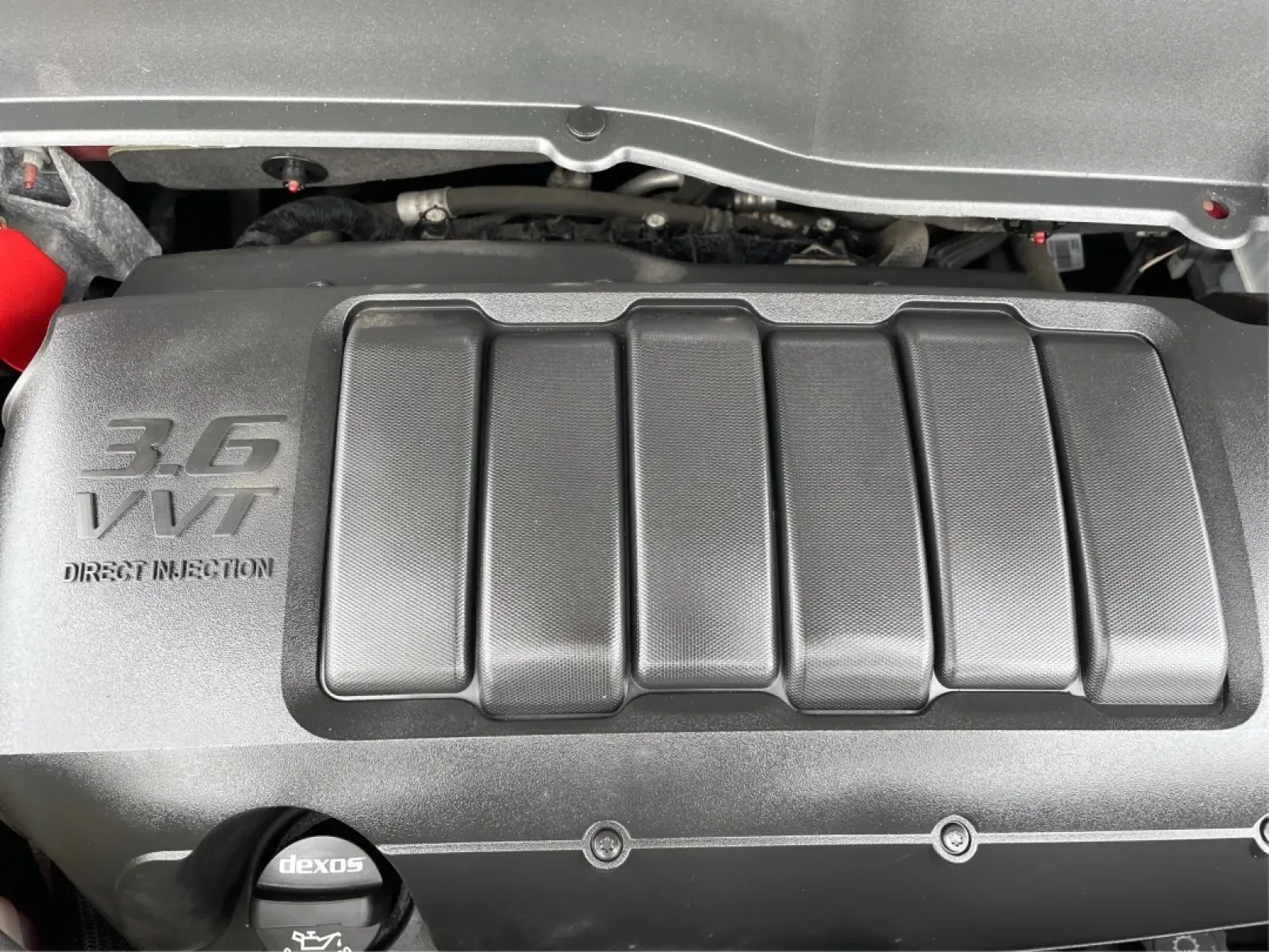 2015 Buick Enclave Convenience FWD (5GAKRAKD6FJ) with an 3.6L V6 DOHC 24V engine, 6-Speed Automatic Overdrive transmission, located at 8750 N County Rd 25A, Piqua, OH, 45356, (937) 908-9800, 40.164391, -84.232513 - Experience the perfect blend of luxury and practicality with the 2015 Buick Enclave Convenience FWD, now available at Advantage Car and Credit in Fairborn, OH. This SUV is tailored for families on the go, weekend adventurers, or anyone in need of a reliable vehicle for long commutes. With its spacio - Photo#11