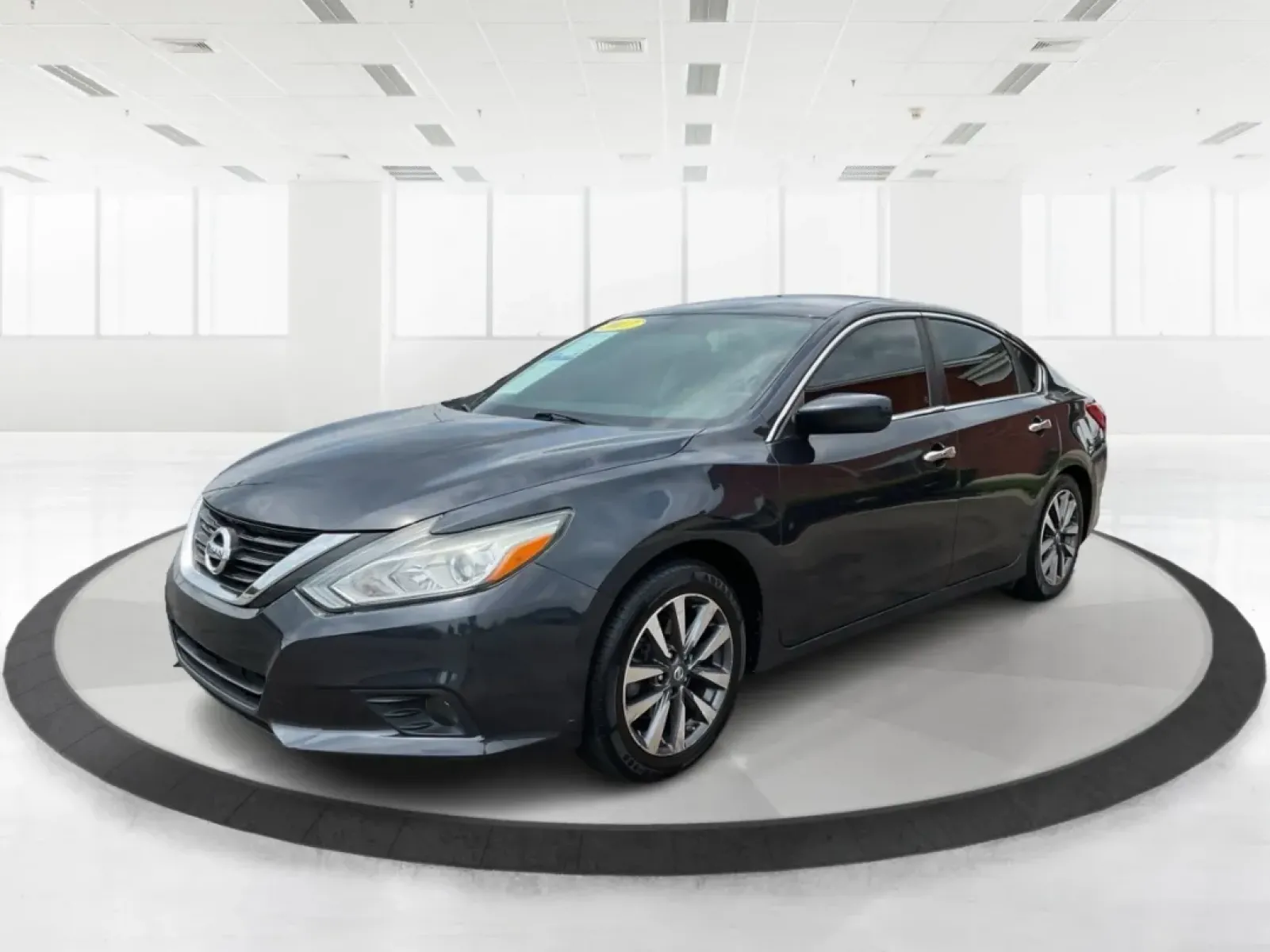 2017 Nissan Altima 2.5 SV (1N4AL3AP0HC) with an 2.5L L4 DOHC 16V engine, Continuously Variable Transmission transmission, located at 8750 N County Rd 25A, Piqua, OH, 45356, (937) 908-9800, 40.164391, -84.232513 - Unlock a seamless driving experience with the 2017 Nissan Altima 2.5 SV, a sedan designed not just for the daily commute but for life's countless adventures. Whether you're navigating the bustling streets of Fairborn, OH, or embarking on weekend getaways with the family, this Altima delivers a perfe - Photo#8