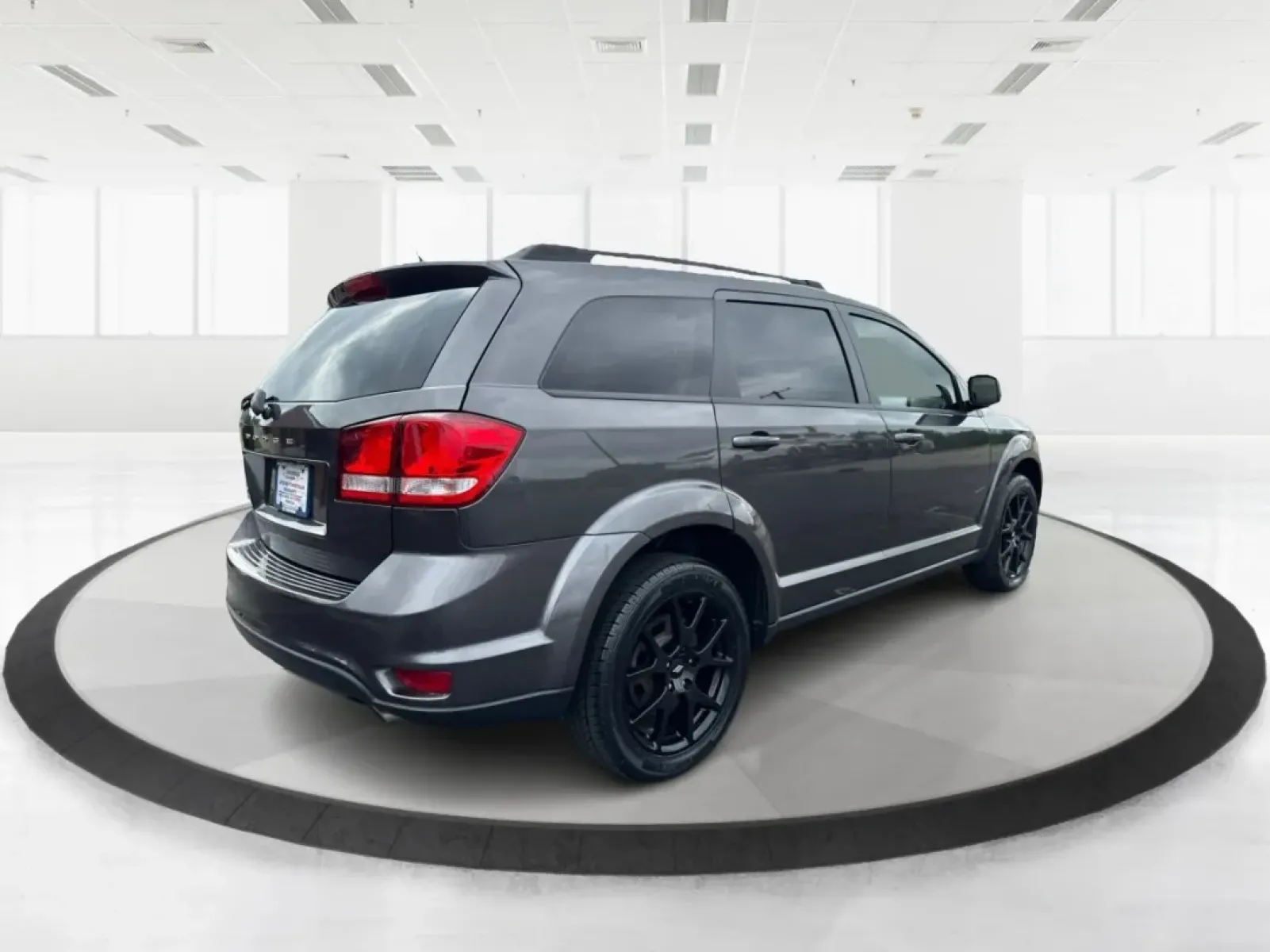 2018 Dodge Journey SXT AWD (3C4PDDBG9JT) with an Pentastar 3.6L V-6 DOHC engine, located at 8750 N County Rd 25A, Piqua, OH, 45356, (937) 908-9800, 40.164391, -84.232513 - Experience the thrill of adventure and family outings in this stunning **2018 Dodge Journey SXT AWD**, now available at **Advantage Car and Credit**, located at **1184 Kauffman Ave, Fairborn, OH 45324**. Whether you're commuting to work or heading out for a weekend getaway, this versatile SUV is des - Photo#2