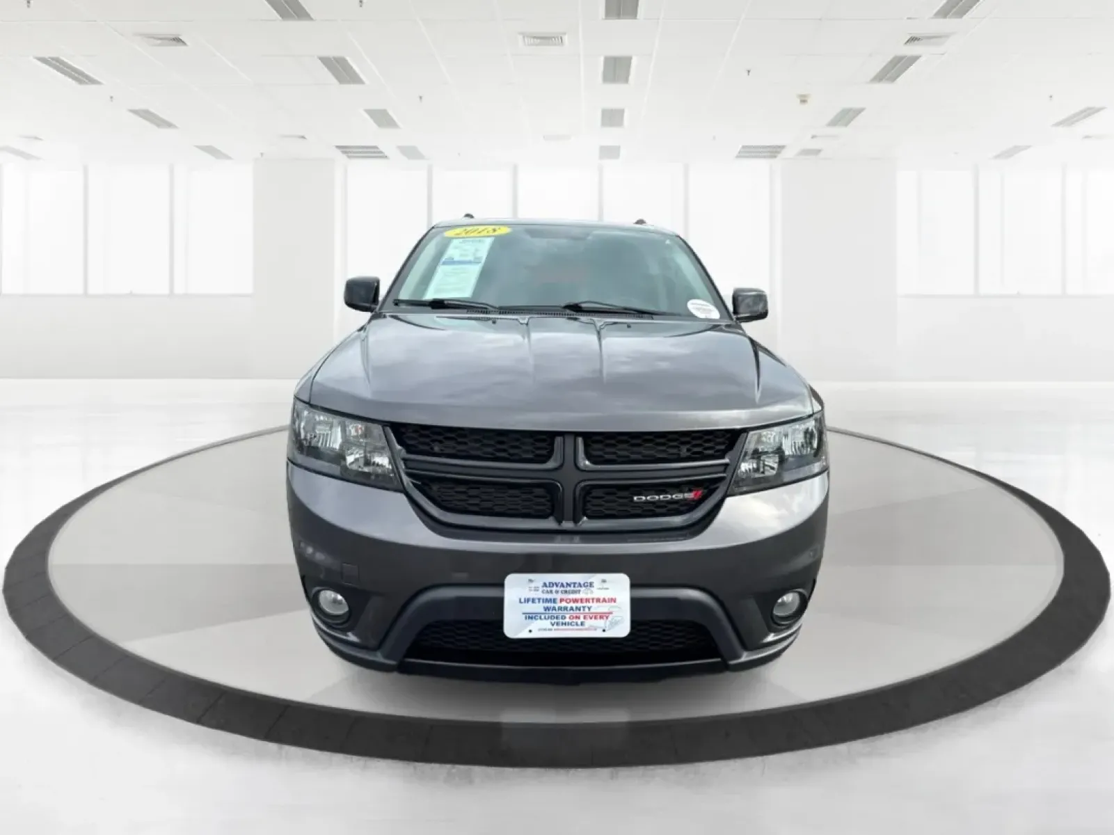 2018 Dodge Journey SXT AWD (3C4PDDBG9JT) with an Pentastar 3.6L V-6 DOHC engine, located at 8750 N County Rd 25A, Piqua, OH, 45356, (937) 908-9800, 40.164391, -84.232513 - Experience the thrill of adventure and family outings in this stunning **2018 Dodge Journey SXT AWD**, now available at **Advantage Car and Credit**, located at **1184 Kauffman Ave, Fairborn, OH 45324**. Whether you're commuting to work or heading out for a weekend getaway, this versatile SUV is des - Photo#7