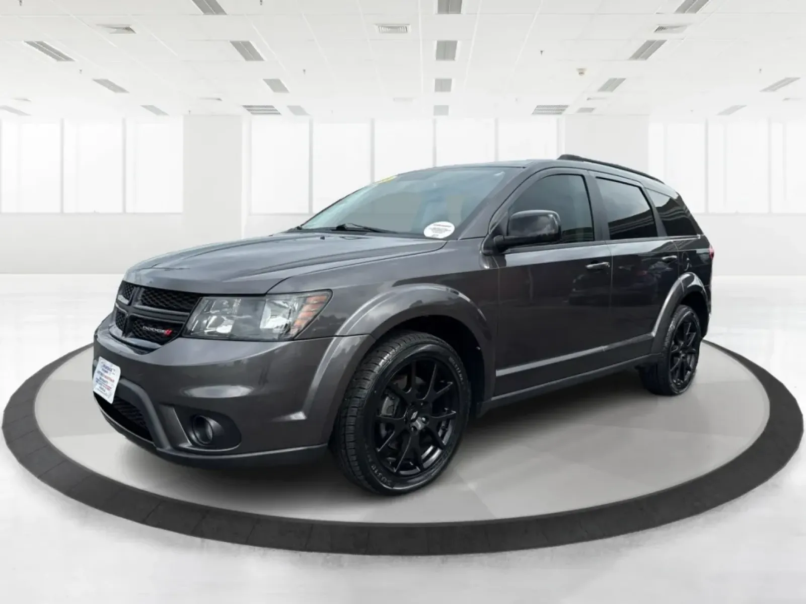 2018 Dodge Journey SXT AWD (3C4PDDBG9JT) with an Pentastar 3.6L V-6 DOHC engine, located at 8750 N County Rd 25A, Piqua, OH, 45356, (937) 908-9800, 40.164391, -84.232513 - Experience the thrill of adventure and family outings in this stunning **2018 Dodge Journey SXT AWD**, now available at **Advantage Car and Credit**, located at **1184 Kauffman Ave, Fairborn, OH 45324**. Whether you're commuting to work or heading out for a weekend getaway, this versatile SUV is des - Photo#8