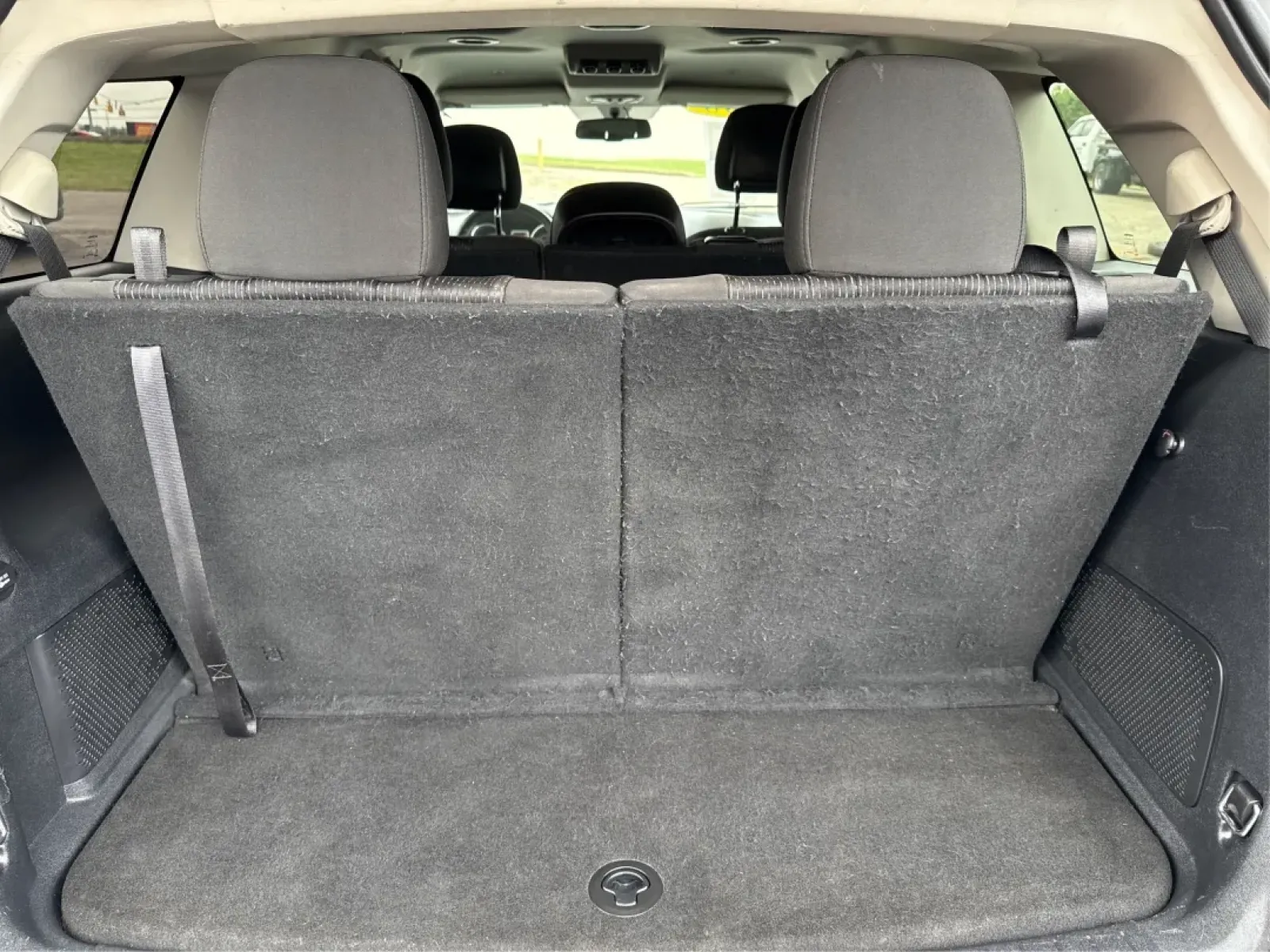 2018 Dodge Journey SXT AWD (3C4PDDBG9JT) with an Pentastar 3.6L V-6 DOHC engine, located at 8750 N County Rd 25A, Piqua, OH, 45356, (937) 908-9800, 40.164391, -84.232513 - Experience the thrill of adventure and family outings in this stunning **2018 Dodge Journey SXT AWD**, now available at **Advantage Car and Credit**, located at **1184 Kauffman Ave, Fairborn, OH 45324**. Whether you're commuting to work or heading out for a weekend getaway, this versatile SUV is des - Photo#12