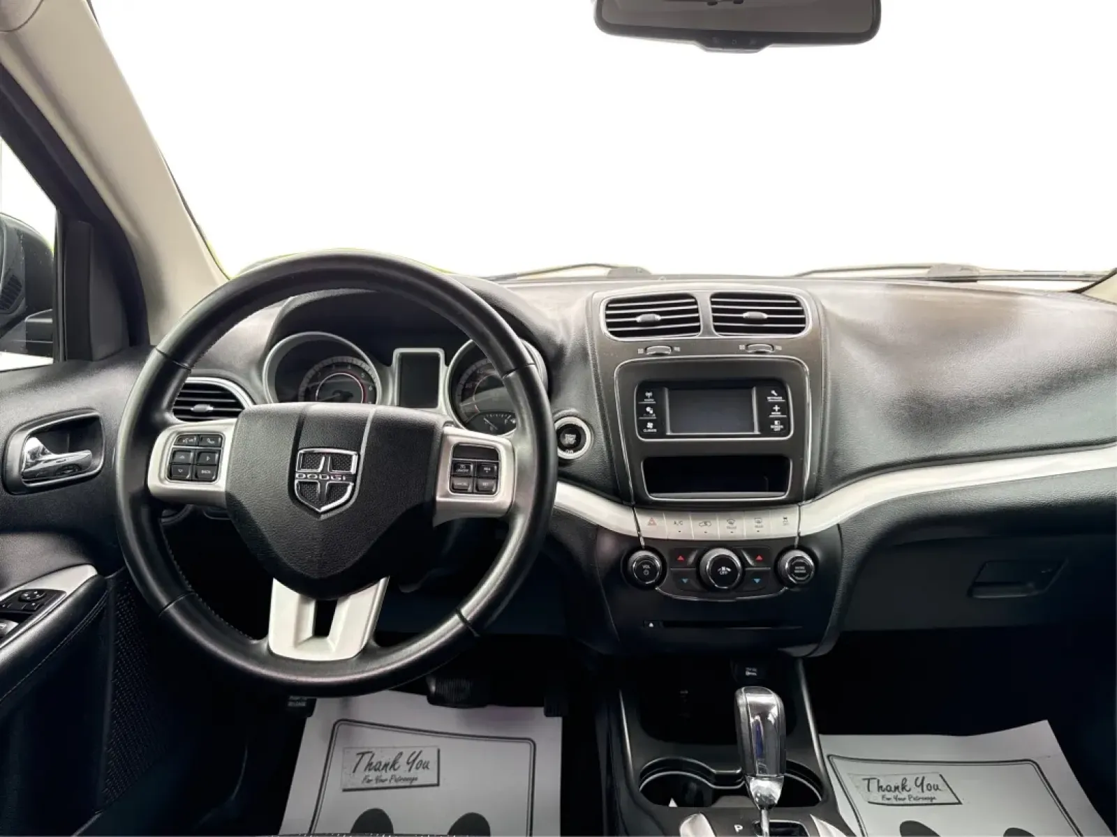 2018 Dodge Journey SXT AWD (3C4PDDBG9JT) with an Pentastar 3.6L V-6 DOHC engine, located at 8750 N County Rd 25A, Piqua, OH, 45356, (937) 908-9800, 40.164391, -84.232513 - Experience the thrill of adventure and family outings in this stunning **2018 Dodge Journey SXT AWD**, now available at **Advantage Car and Credit**, located at **1184 Kauffman Ave, Fairborn, OH 45324**. Whether you're commuting to work or heading out for a weekend getaway, this versatile SUV is des - Photo#21