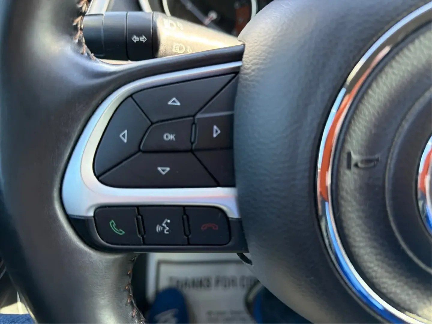 2018 Jeep Compass Latitude FWD (3C4NJCBB1JT) with an 2.4L I-4 variable valve control engine, Automatic transmission, located at 1951 S Dayton Lakeview Rd., New Carlisle, OH, 45344, (937) 908-9800, 39.890999, -84.050255 - **Adventure Awaits with This 2018 Jeep Compass Latitude FWD!**<br /> <br /> Transform your everyday travels into unforgettable adventures with the 2018 Jeep Compass Latitude FWD. This SUV is not just a mode of transportation; it's your ticket to exploration, whether it's cruising through the scenic - Photo#16