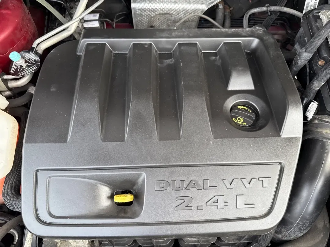 2014 Jeep Compass Latitude (1C4NJDEBXED) with an 2.4L I-4 DOHC engine, located at 401 Woodman Dr, Riverside, OH, 45431, (937) 908-9800, 39.760899, -84.123421 - **Discover Your Adventure with the 2014 Jeep Compass Latitude Perfect for Family Road Trips or Daily Commutes!**<br /> <br /> Are you ready to elevate your driving experience? The 2014 Jeep Compass Latitude is not just a vehicle; it's a lifestyle. Whether you're navigating busy city streets in Fair - Photo#11