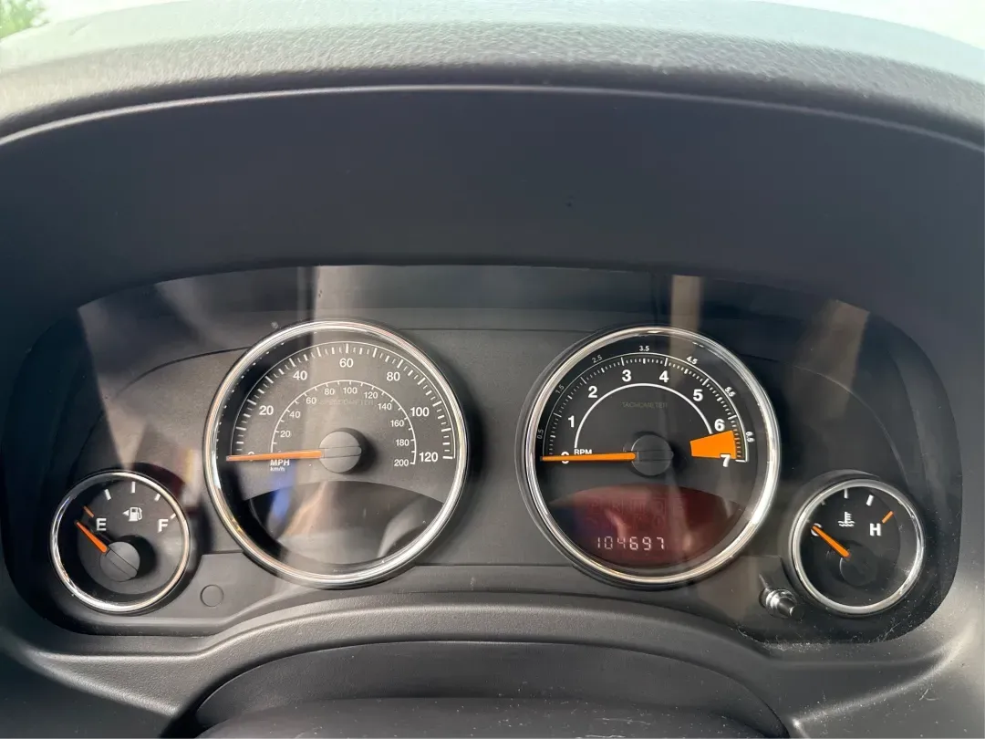 2014 Jeep Compass Latitude (1C4NJDEBXED) with an 2.4L I-4 DOHC engine, located at 401 Woodman Dr, Riverside, OH, 45431, (937) 908-9800, 39.760899, -84.123421 - **Discover Your Adventure with the 2014 Jeep Compass Latitude Perfect for Family Road Trips or Daily Commutes!**<br /> <br /> Are you ready to elevate your driving experience? The 2014 Jeep Compass Latitude is not just a vehicle; it's a lifestyle. Whether you're navigating busy city streets in Fair - Photo#15