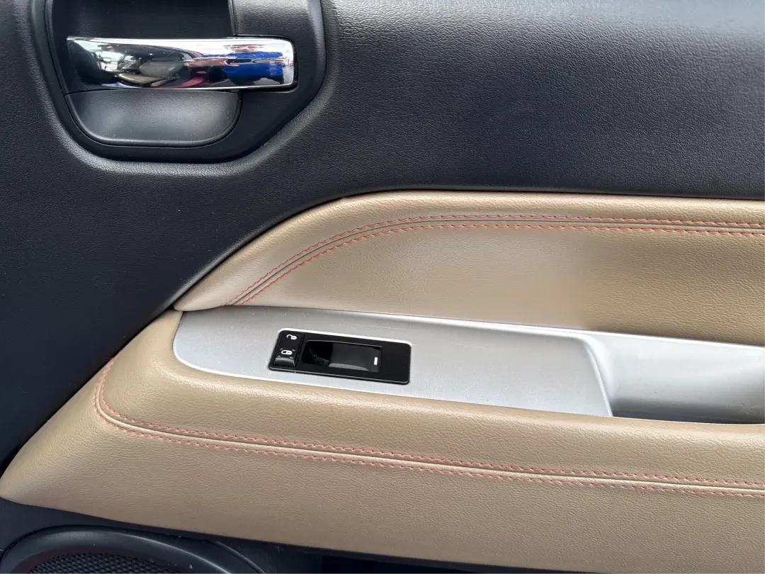 2014 Jeep Compass Latitude (1C4NJDEBXED) with an 2.4L I-4 DOHC engine, located at 401 Woodman Dr, Riverside, OH, 45431, (937) 908-9800, 39.760899, -84.123421 - **Discover Your Adventure with the 2014 Jeep Compass Latitude Perfect for Family Road Trips or Daily Commutes!**<br /> <br /> Are you ready to elevate your driving experience? The 2014 Jeep Compass Latitude is not just a vehicle; it's a lifestyle. Whether you're navigating busy city streets in Fair - Photo#20