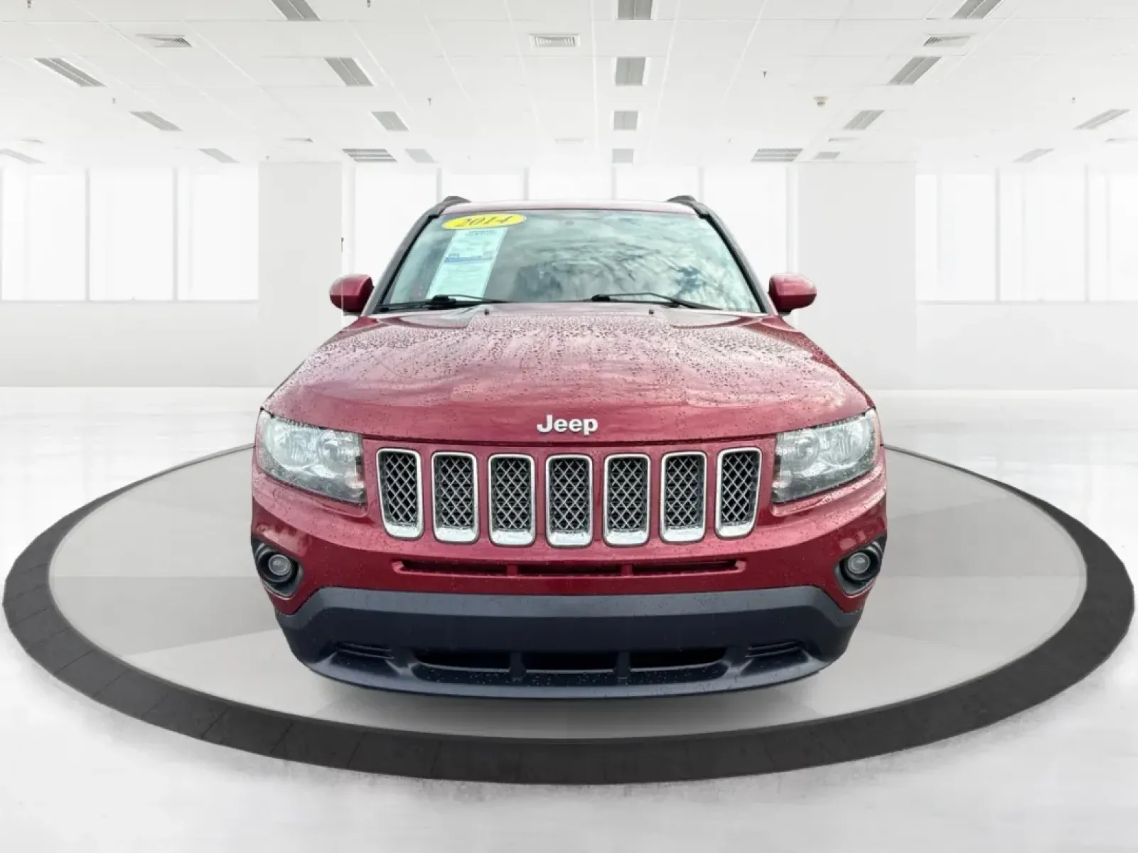 2014 Jeep Compass Latitude (1C4NJDEBXED) with an 2.4L I-4 DOHC engine, located at 8750 N County Rd 25A, Piqua, OH, 45356, (937) 908-9800, 40.164391, -84.232513 - **Discover Your Adventure with the 2014 Jeep Compass Latitude Perfect for Family Road Trips or Daily Commutes!**<br /> <br /> Are you ready to elevate your driving experience? The 2014 Jeep Compass Latitude is not just a vehicle; it's a lifestyle. Whether you're navigating busy city streets in Fair - Photo#7
