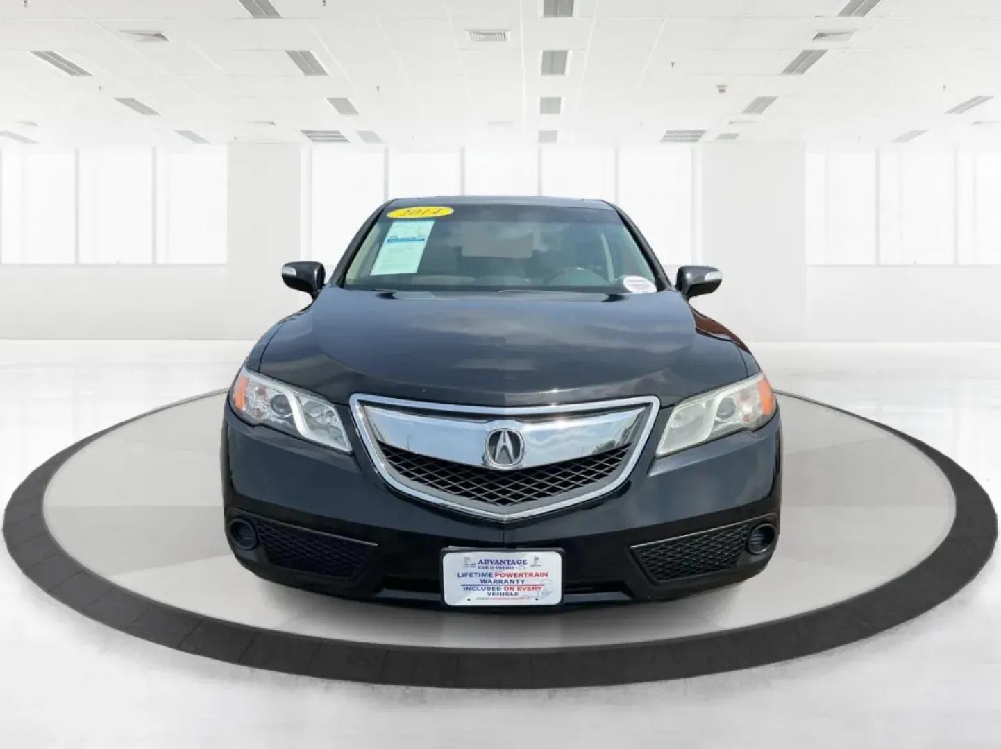 2014 Acura RDX Base (5J8TB3H39EL) with an Other engine, located at 1230 East Main St, Xenia, OH, 45385, (937) 908-9800, 39.688026, -83.910172 - Unleash the perfect blend of comfort and versatility with the 2014 Acura RDX, a crossover that caters to both your daily grind and weekend adventures. Whether you're a growing family seeking spaciousness, a commuter looking for reliability, or a weekend warrior ready for road trips, this vehicle has - Photo#7