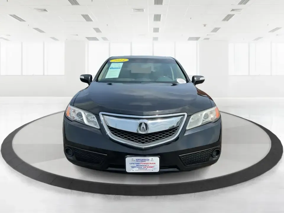 2014 Acura RDX Base (5J8TB3H39EL) with an 2.3L L4 DOHC 16V engine, 6-Speed Automatic transmission, located at 880 E. National Road, Vandalia, OH, 45377, (937) 908-9800, 39.891918, -84.183594 - Unleash the perfect blend of comfort and versatility with the 2014 Acura RDX, a crossover that caters to both your daily grind and weekend adventures. Whether you're a growing family seeking spaciousness, a commuter looking for reliability, or a weekend warrior ready for road trips, this vehicle has - Photo#7