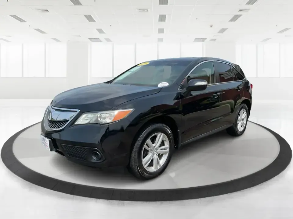 2014 Acura RDX Base (5J8TB3H39EL) with an 2.3L L4 DOHC 16V engine, 6-Speed Automatic transmission, located at 401 Woodman Dr, Riverside, OH, 45431, (937) 908-9800, 39.760899, -84.123421 - Unleash the perfect blend of comfort and versatility with the 2014 Acura RDX, a crossover that caters to both your daily grind and weekend adventures. Whether you're a growing family seeking spaciousness, a commuter looking for reliability, or a weekend warrior ready for road trips, this vehicle has - Photo#8