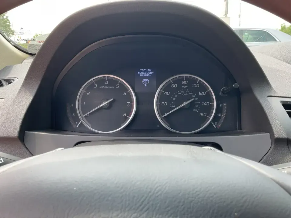 2014 Acura RDX Base (5J8TB3H39EL) with an 2.3L L4 DOHC 16V engine, 6-Speed Automatic transmission, located at 401 Woodman Dr, Riverside, OH, 45431, (937) 908-9800, 39.760899, -84.123421 - Unleash the perfect blend of comfort and versatility with the 2014 Acura RDX, a crossover that caters to both your daily grind and weekend adventures. Whether you're a growing family seeking spaciousness, a commuter looking for reliability, or a weekend warrior ready for road trips, this vehicle has - Photo#15