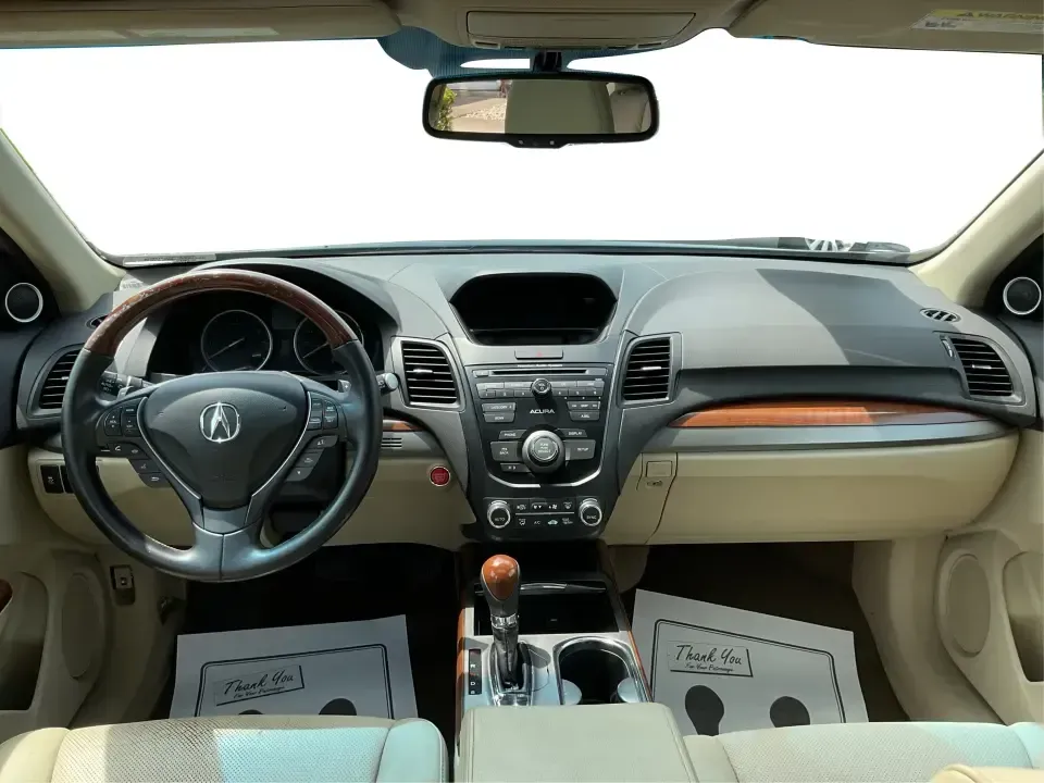 2014 Acura RDX Base (5J8TB3H39EL) with an 2.3L L4 DOHC 16V engine, 6-Speed Automatic transmission, located at 401 Woodman Dr, Riverside, OH, 45431, (937) 908-9800, 39.760899, -84.123421 - Unleash the perfect blend of comfort and versatility with the 2014 Acura RDX, a crossover that caters to both your daily grind and weekend adventures. Whether you're a growing family seeking spaciousness, a commuter looking for reliability, or a weekend warrior ready for road trips, this vehicle has - Photo#20