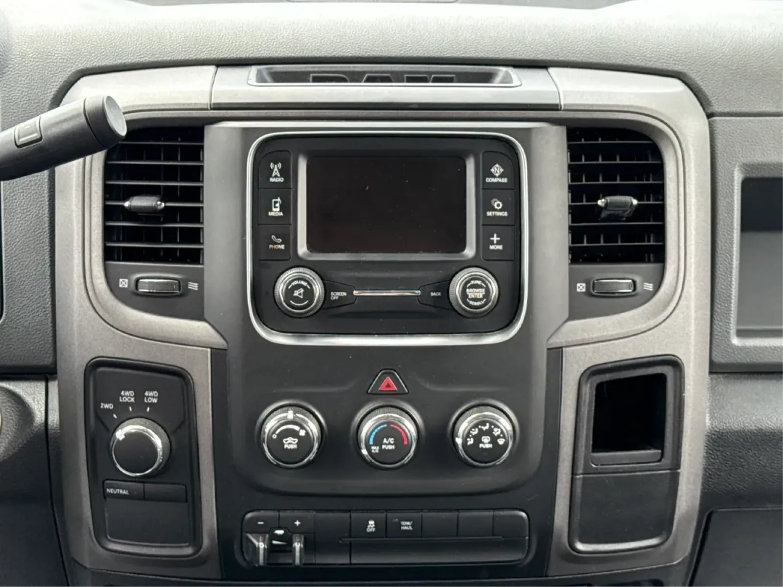 2013 Ram 1500 Express (1C6RR7KT8DS) with an HEMI 5.7L V-8 variable valve control engine, located at 8750 N County Rd 25A, Piqua, OH, 45356, (937) 908-9800, 40.164391, -84.232513 - **Adventure Awaits: Discover the 2013 Ram 1500 at Advantage Car and Credit!**<br /> <br /> If you're looking for a versatile and powerful truck that can seamlessly transition from weekday commutes to weekend adventures, look no further than this stunning 2013 Ram 1500 Express. With its bold Copperhe - Photo#13