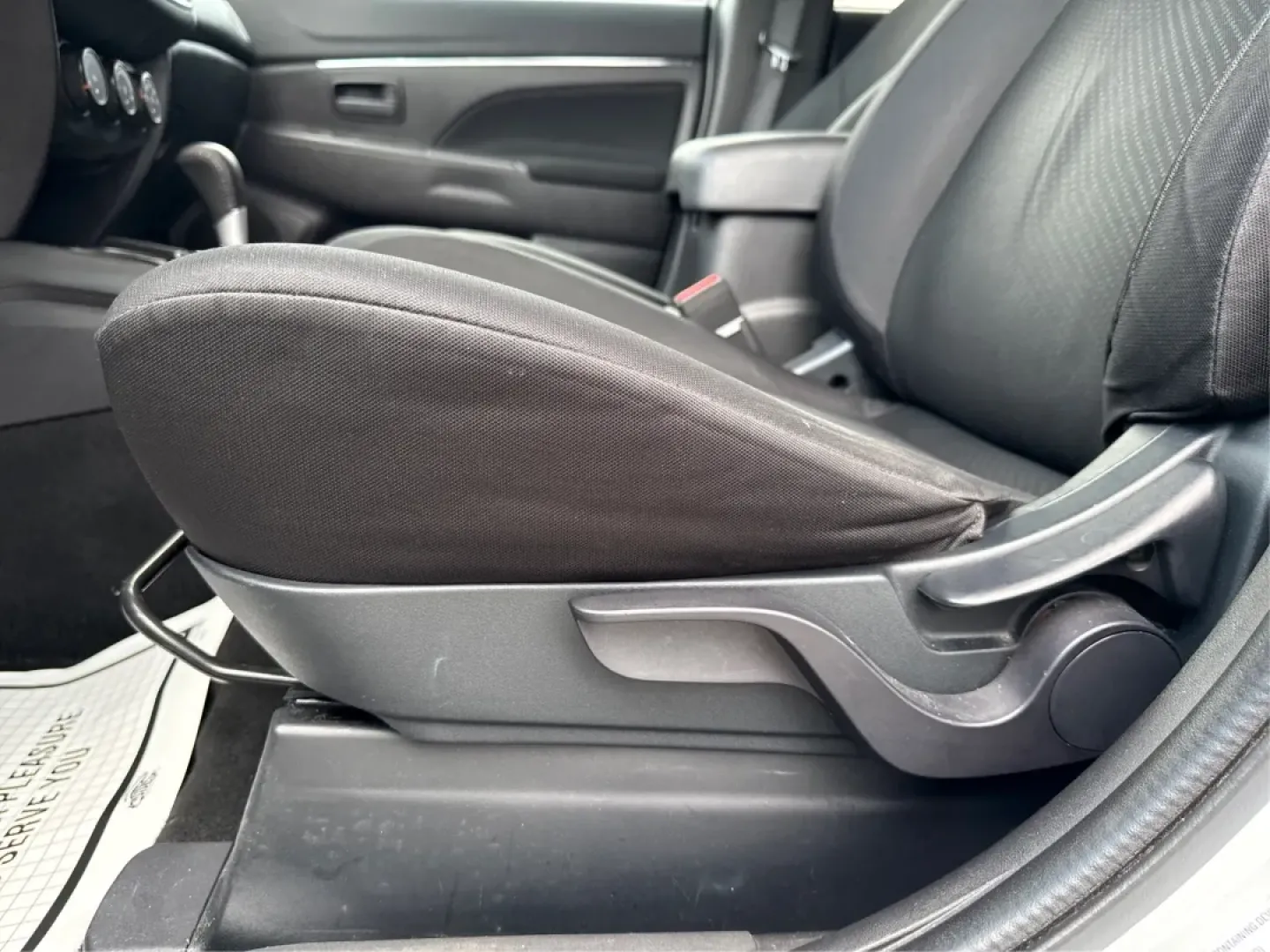 2015 Mitsubishi Outlander ES (4A4AR3AU2FE) with an 2L I-4 DOHC engine, located at 1184 Kauffman Ave, Fairborn, OH, 45324, (937) 908-9800, 39.807072, -84.030914 - **Explore the Open Road with Confidence in This 2015 Mitsubishi Outlander ES! Perfect for Adventurers and Families Alike!**<br /> <br /> Are you on the hunt for a reliable vehicle that can seamlessly transition from daily commutes to weekend getaways? Look no further than this stunning 2015 Mitsubis - Photo#18