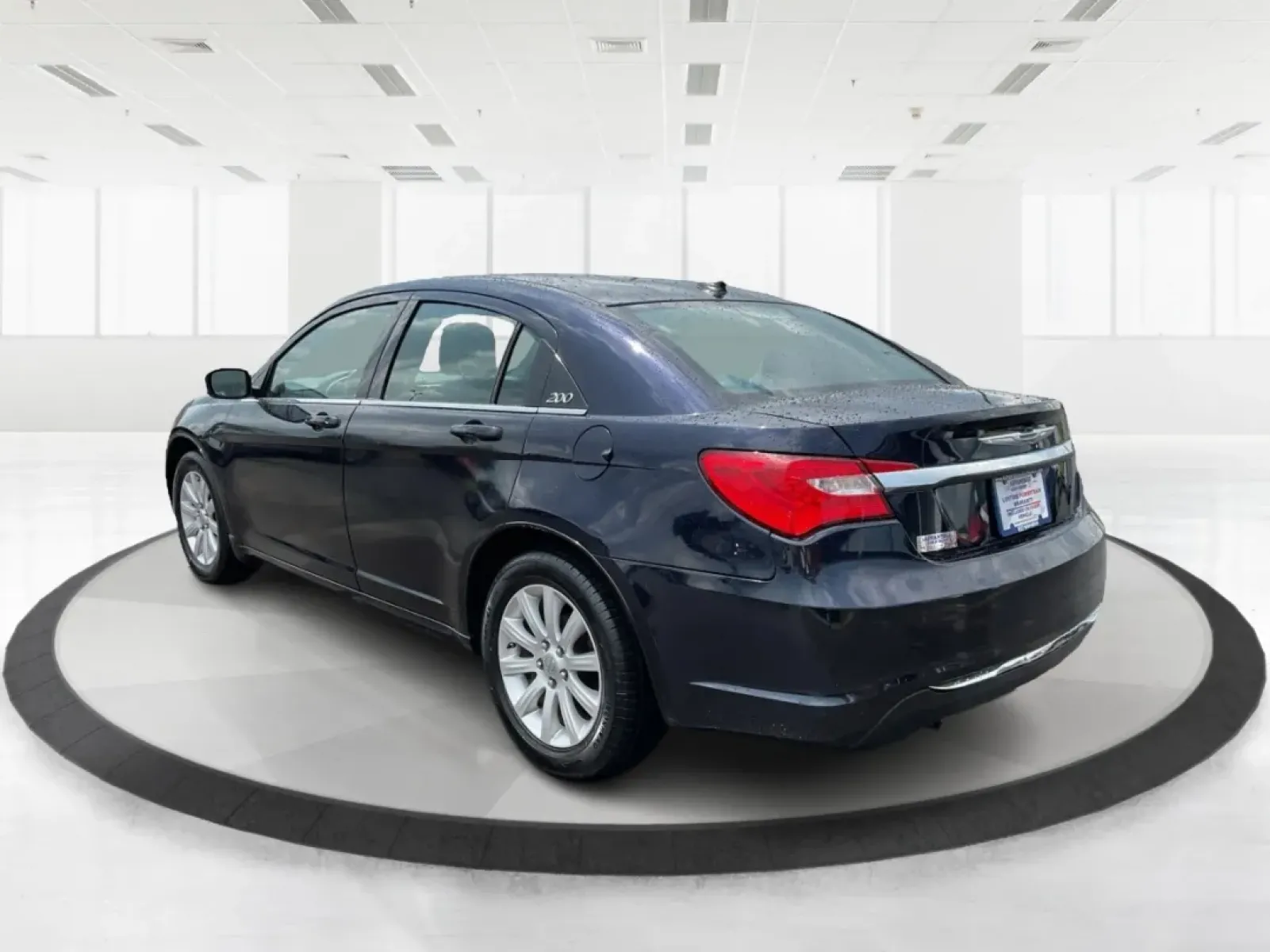 2012 Chrysler 200 Touring (1C3CCBBB7CN) with an Other engine, located at 8750 N County Rd 25A, Piqua, OH, 45356, (937) 908-9800, 40.164391, -84.232513 - **Discover Freedom and Style with the 2012 Chrysler 200 Touring at Advantage Car and Credit!** <br /> <br /> Are you searching for a stylish, reliable sedan that fits seamlessly into your busy lifestyle? Look no further than the 2012 Chrysler 200 Touring, now available at Advantage Car and Credit i - Photo#4