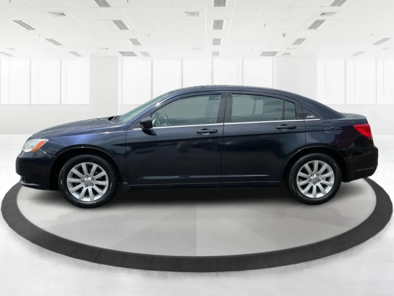 2012 Chrysler 200 Touring (1C3CCBBB7CN) with an Other engine, located at 8750 N County Rd 25A, Piqua, OH, 45356, (937) 908-9800, 40.164391, -84.232513 - **Discover Freedom and Style with the 2012 Chrysler 200 Touring at Advantage Car and Credit!** <br /> <br /> Are you searching for a stylish, reliable sedan that fits seamlessly into your busy lifestyle? Look no further than the 2012 Chrysler 200 Touring, now available at Advantage Car and Credit i - Photo#5