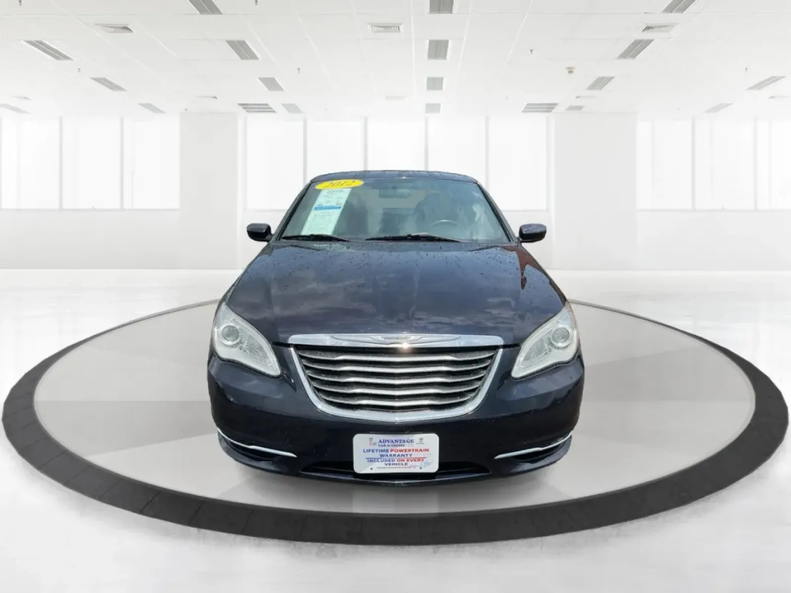 2012 Chrysler 200 Touring (1C3CCBBB7CN) with an Other engine, located at 8750 N County Rd 25A, Piqua, OH, 45356, (937) 908-9800, 40.164391, -84.232513 - **Discover Freedom and Style with the 2012 Chrysler 200 Touring at Advantage Car and Credit!** <br /> <br /> Are you searching for a stylish, reliable sedan that fits seamlessly into your busy lifestyle? Look no further than the 2012 Chrysler 200 Touring, now available at Advantage Car and Credit i - Photo#7