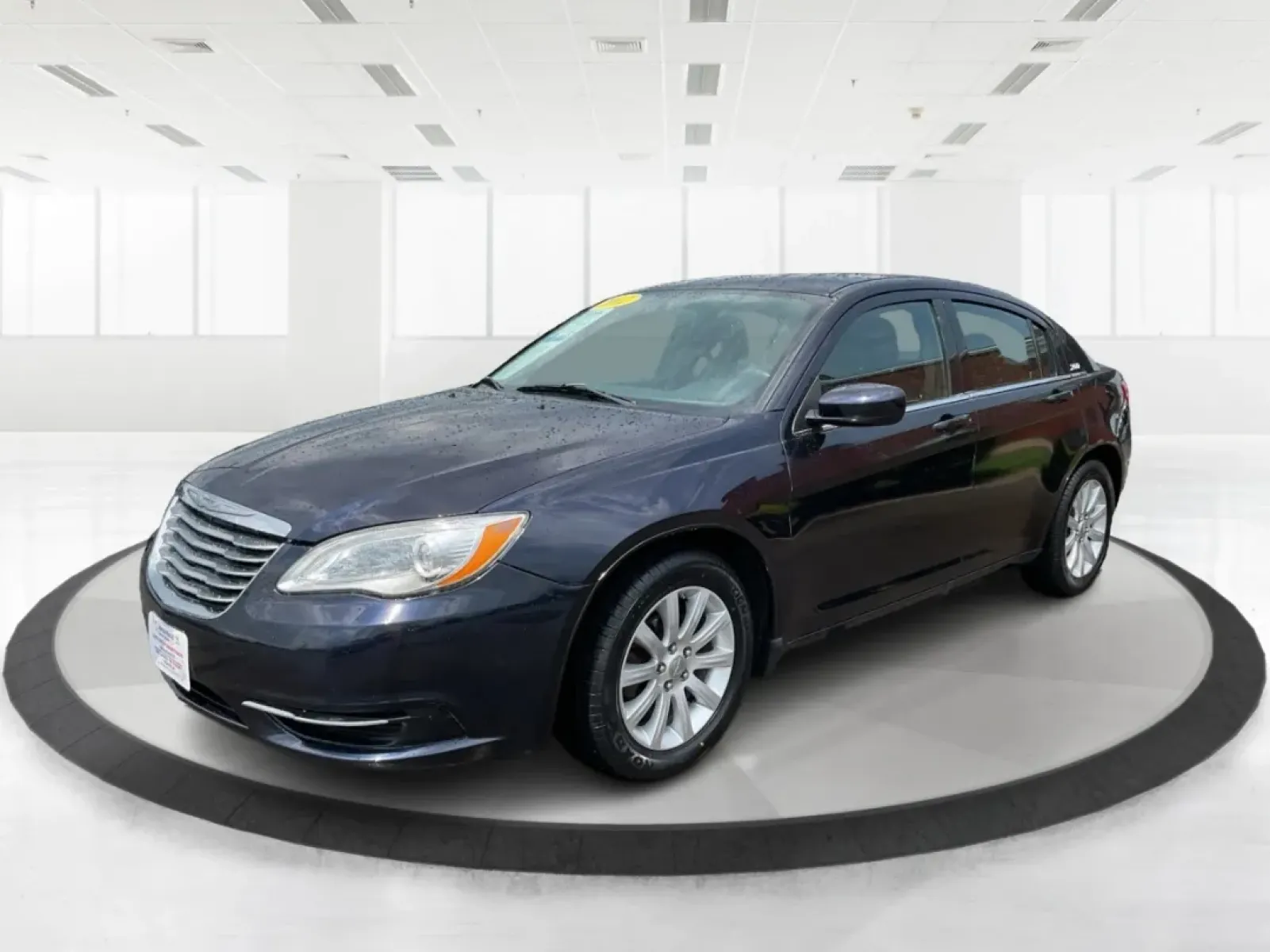 2012 Chrysler 200 Touring (1C3CCBBB7CN) with an Other engine, located at 8750 N County Rd 25A, Piqua, OH, 45356, (937) 908-9800, 40.164391, -84.232513 - **Discover Freedom and Style with the 2012 Chrysler 200 Touring at Advantage Car and Credit!** <br /> <br /> Are you searching for a stylish, reliable sedan that fits seamlessly into your busy lifestyle? Look no further than the 2012 Chrysler 200 Touring, now available at Advantage Car and Credit i - Photo#8